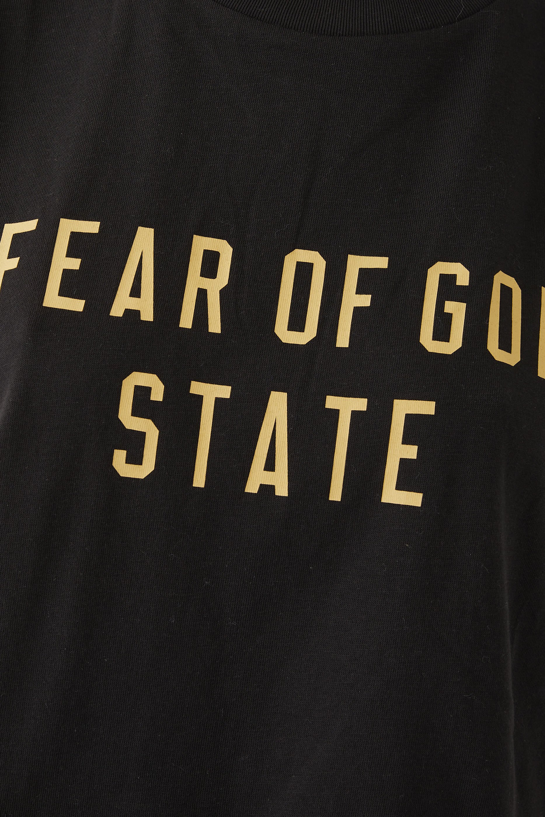 Tri-Blend Cropped Muscle Shirt