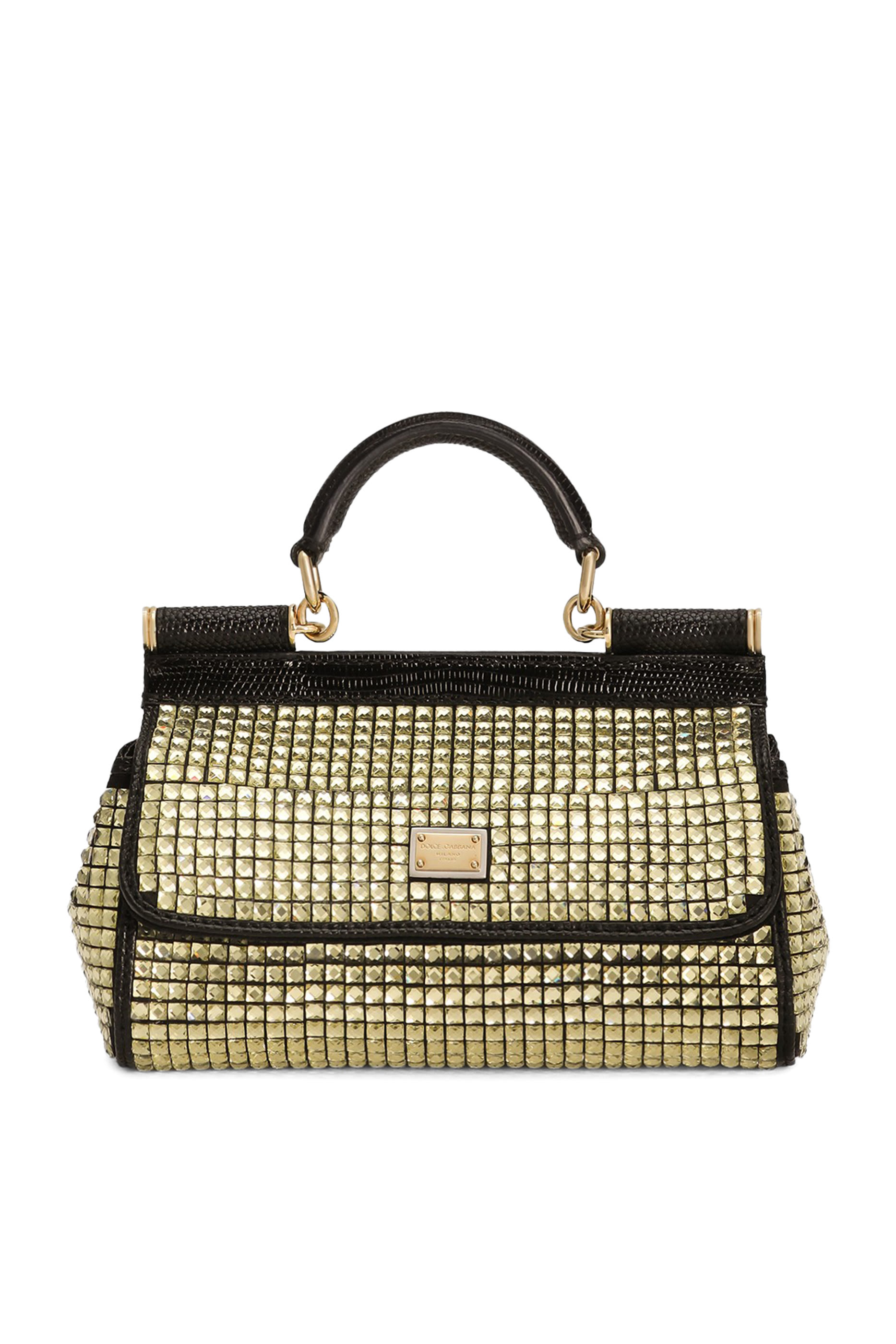 Small Sicily Handbag