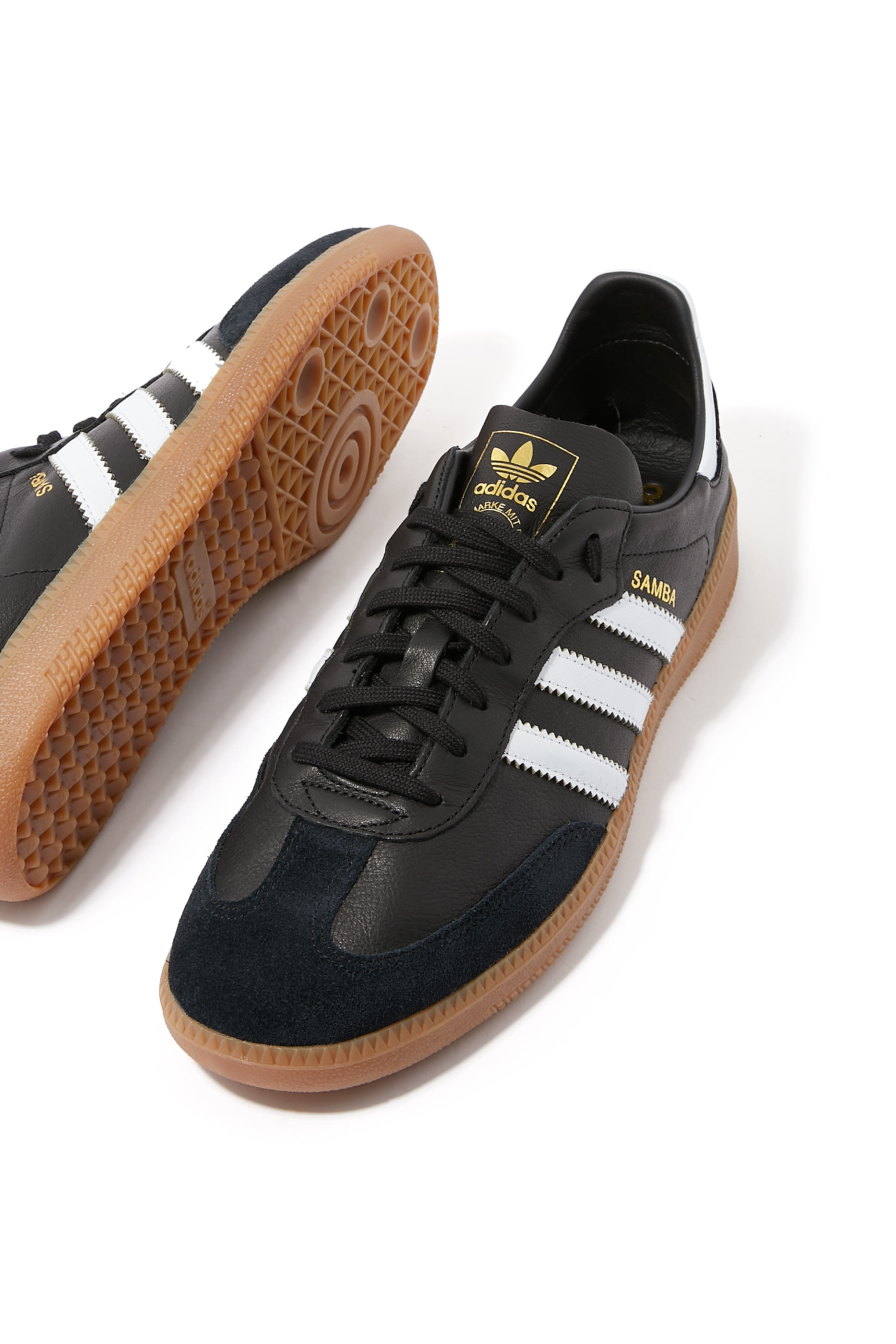 Samba Decon Sneakers