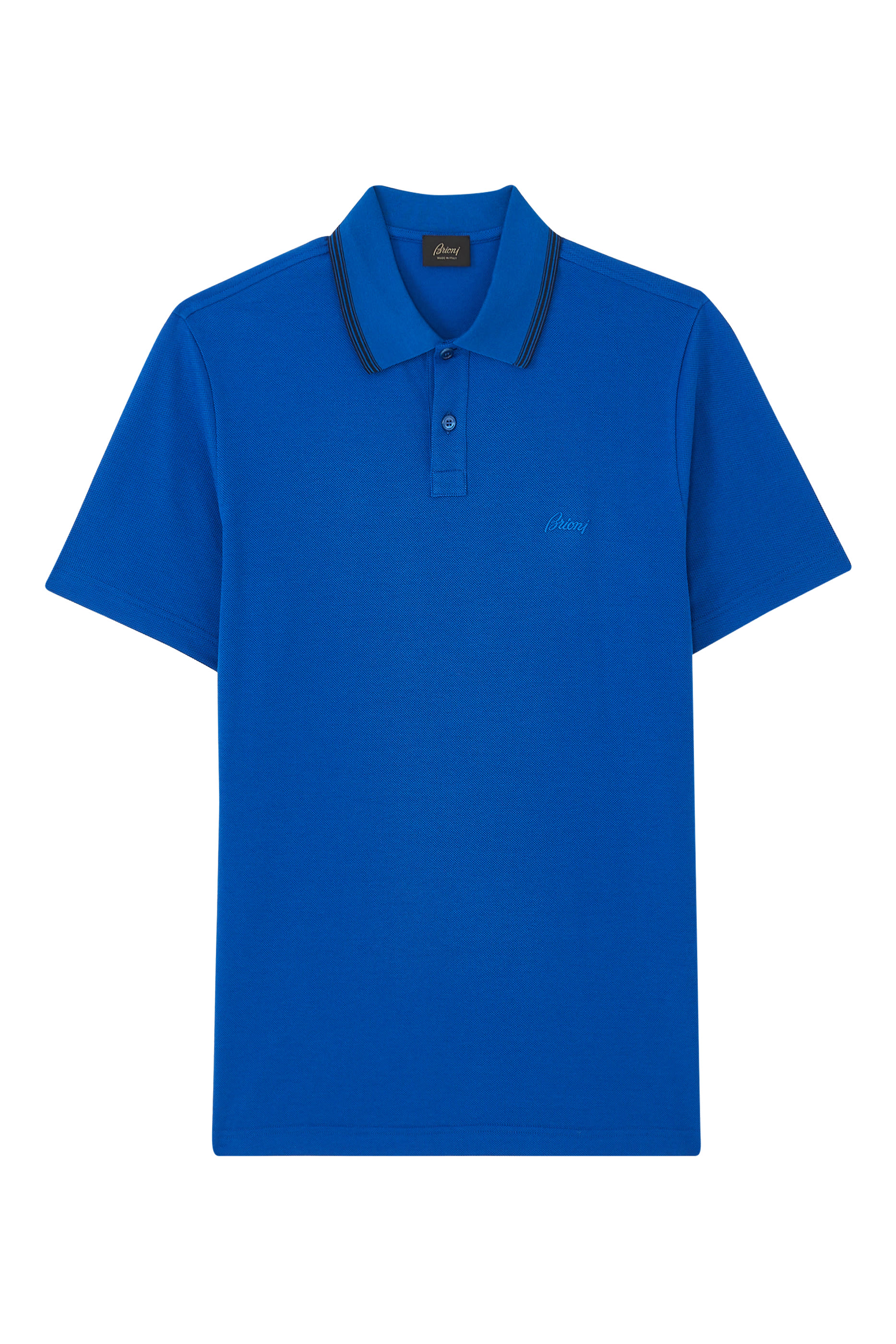 Logo Polo Shirt