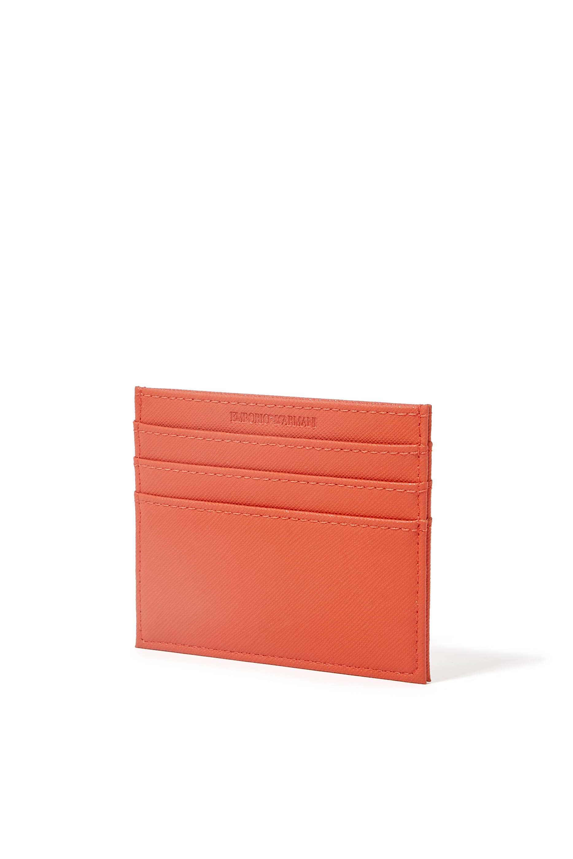 Metal Eagle Cardholder