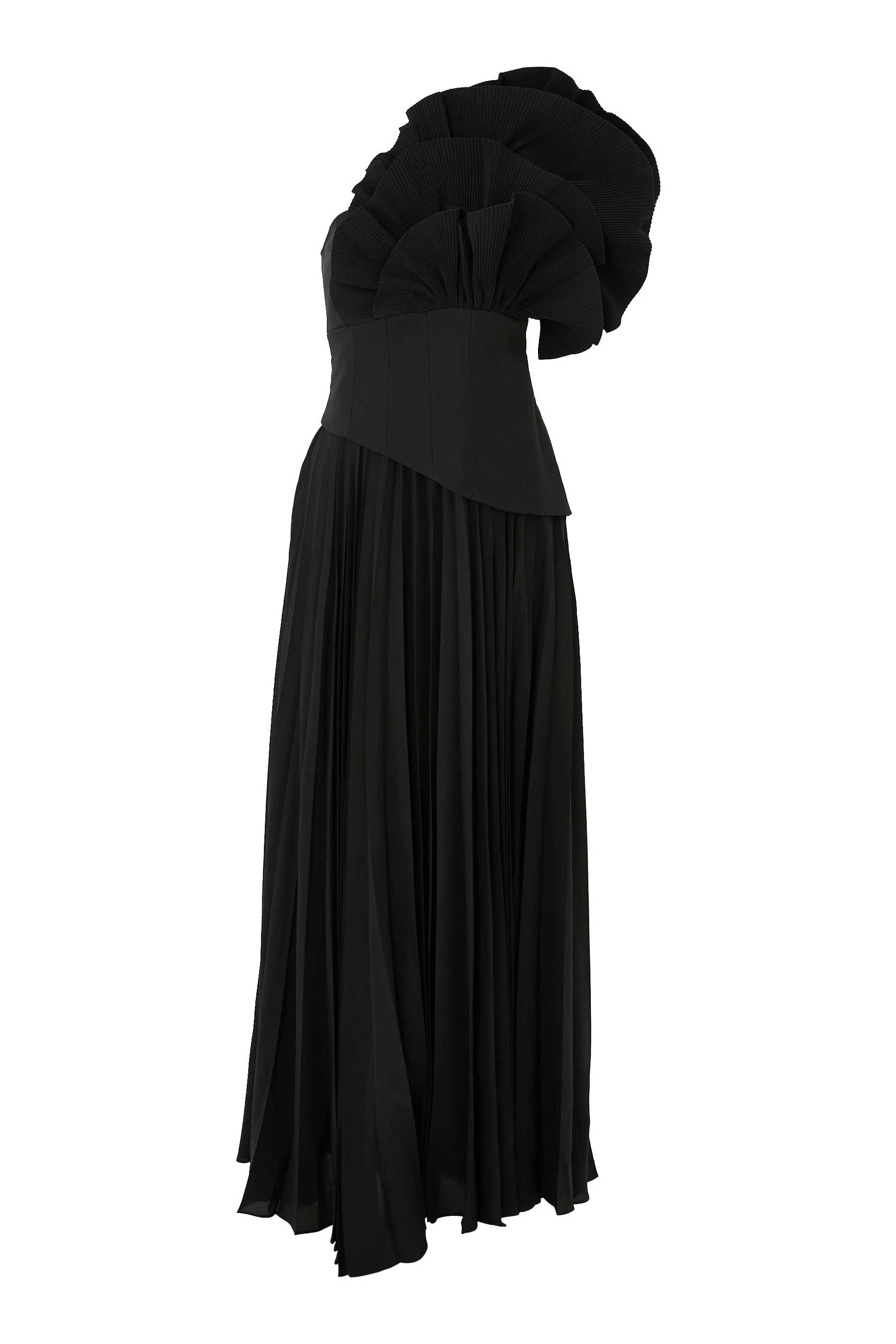 Whittington Gown