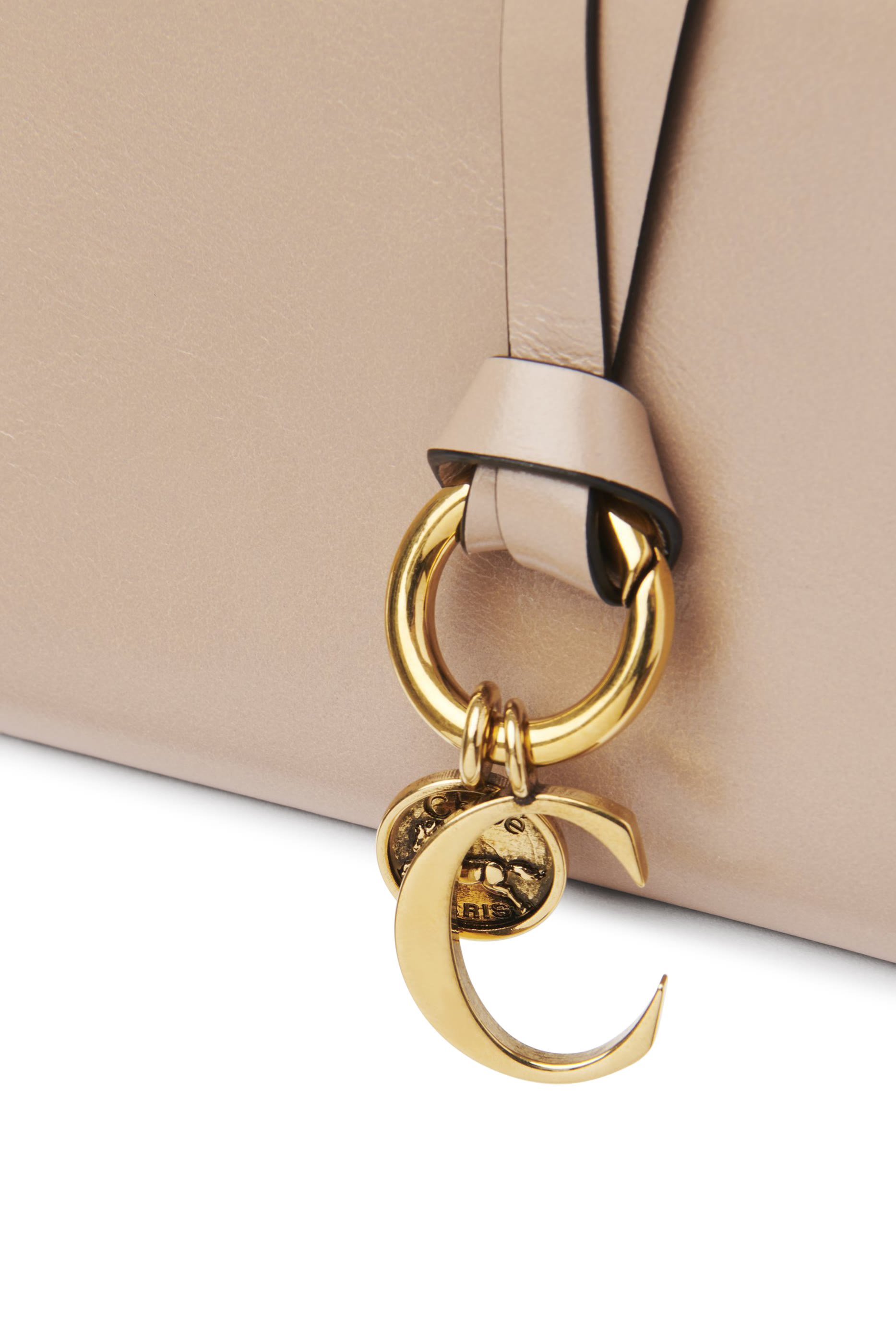 Alphabet Bifold Wallet