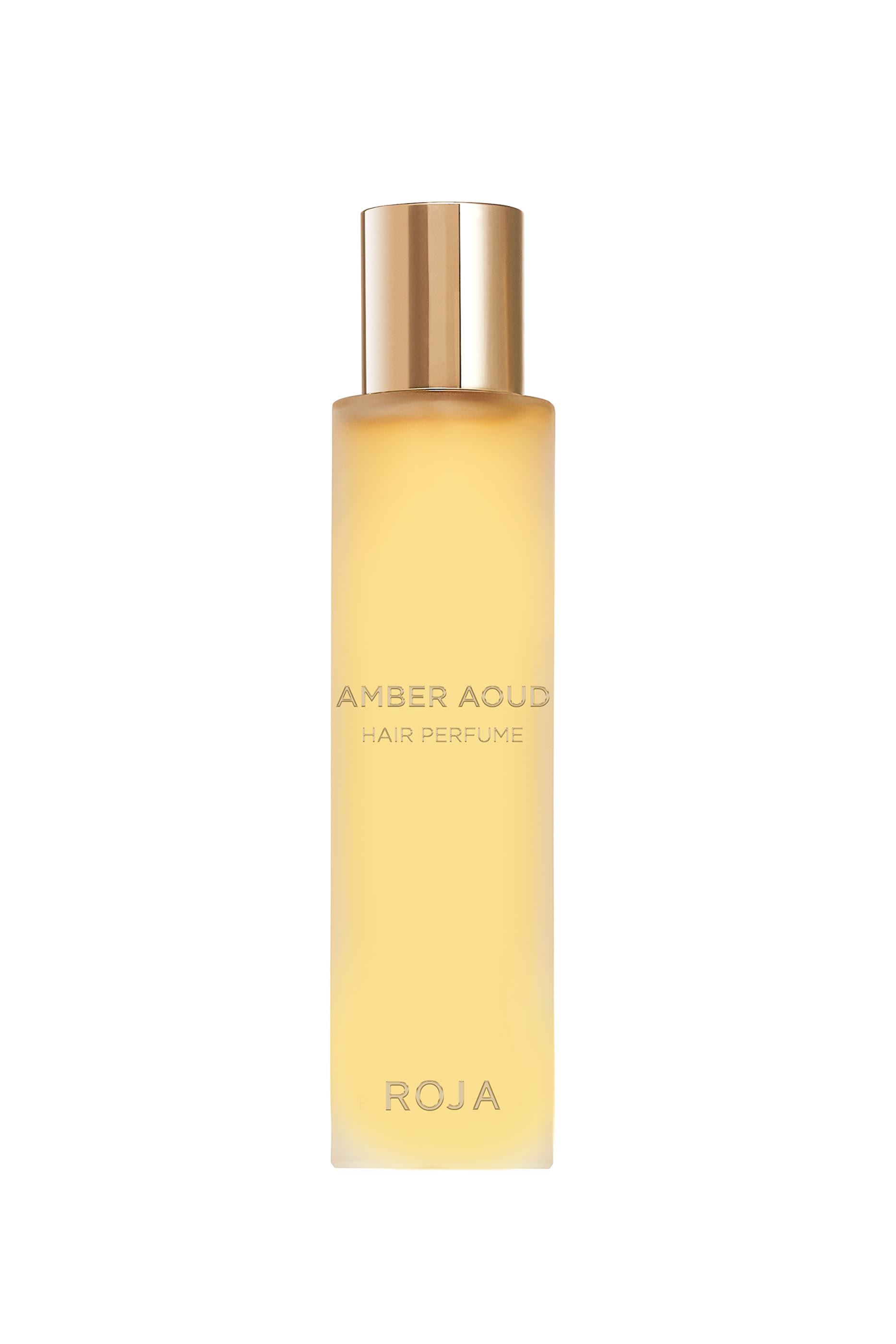 Amber Aoud Hair Perfume