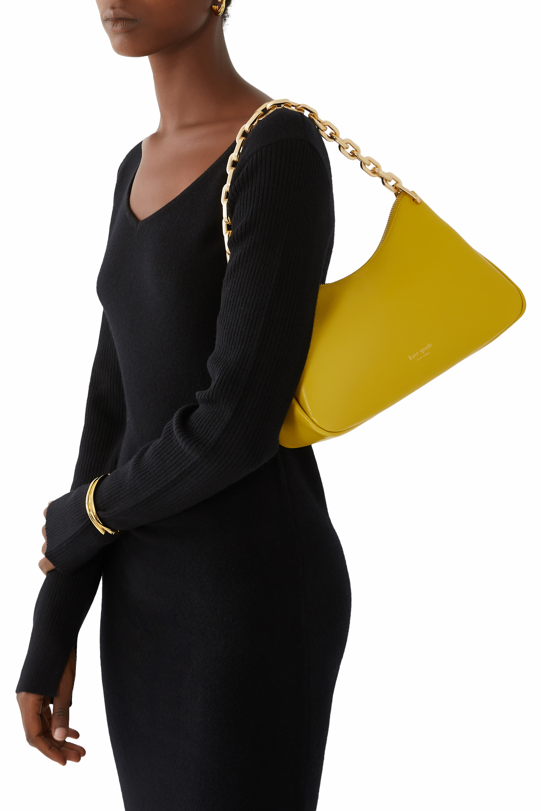 Grace Chain Shoulder Bag