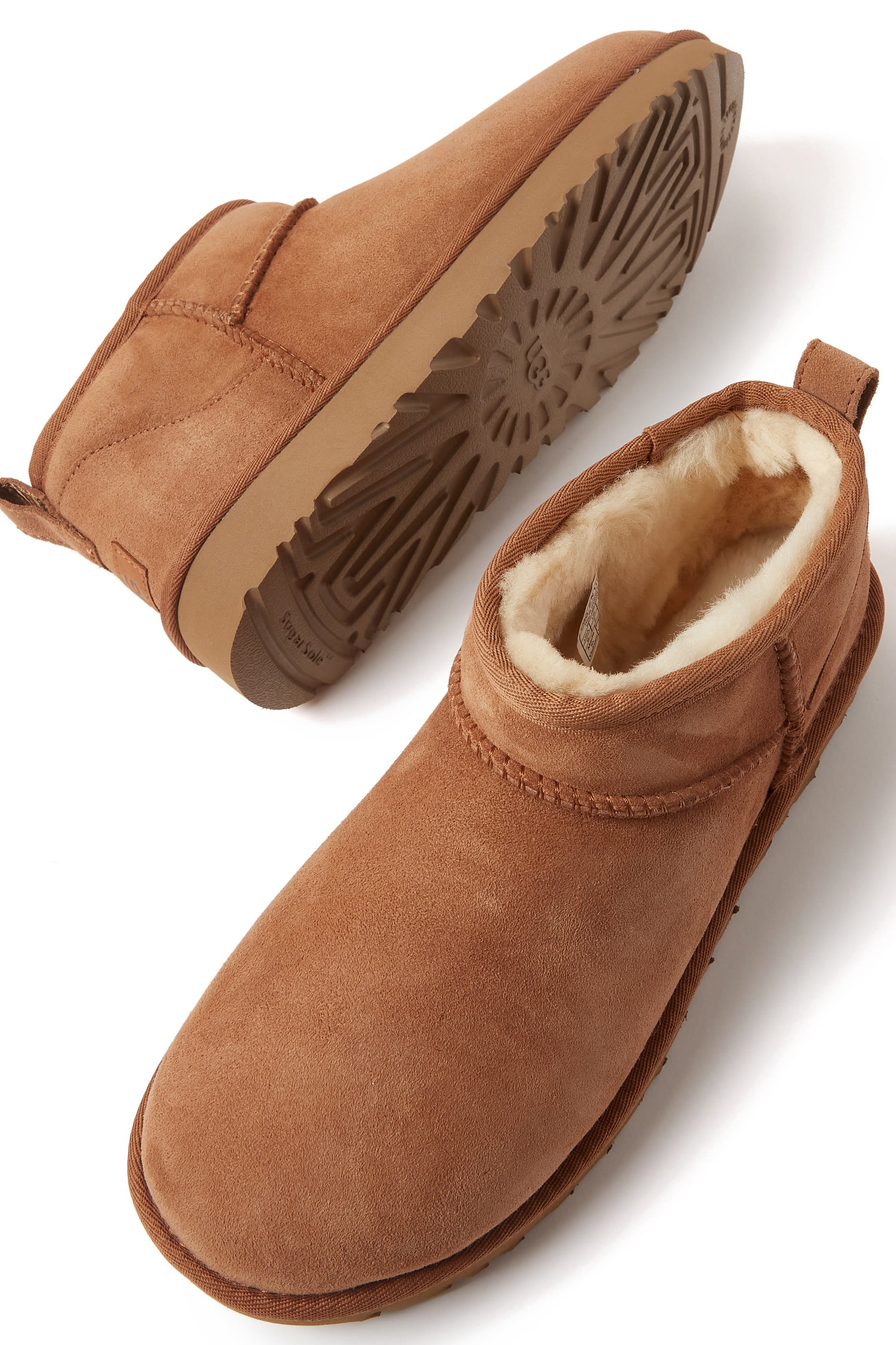 Classic Ultra Mini Boots