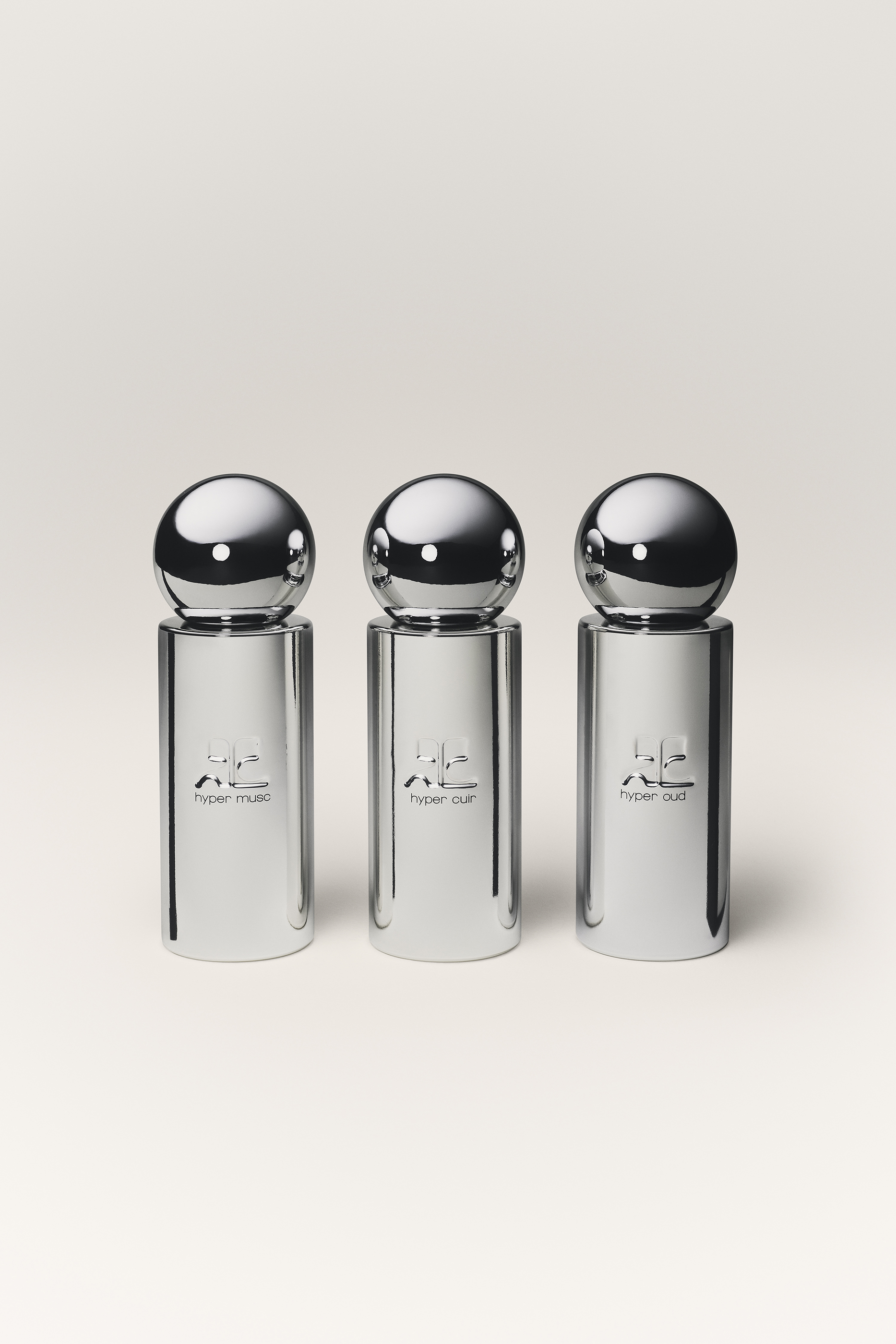 Hyper Musc Eau de Parfum