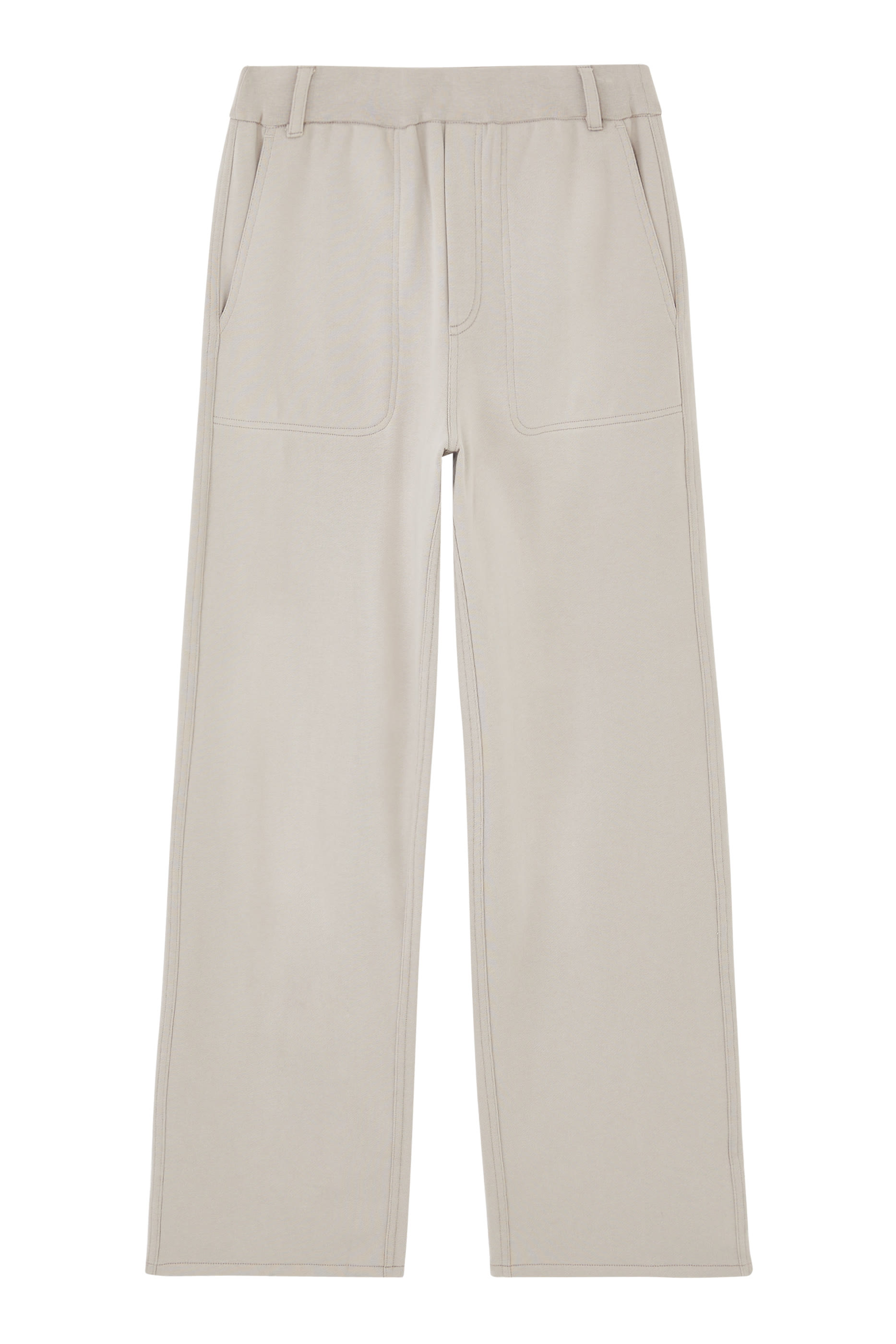 Cecil Cotton Sweatpants