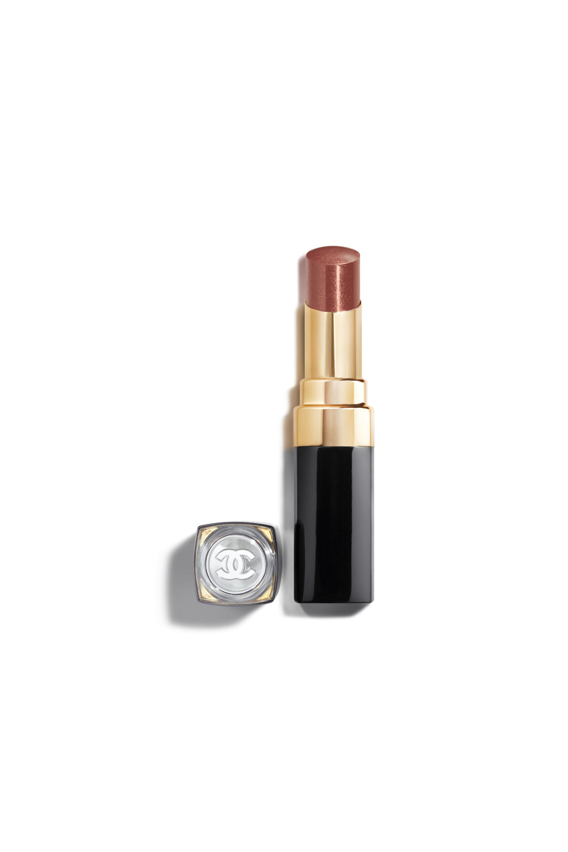 Rouge Coco Flash Lip Shine Colour