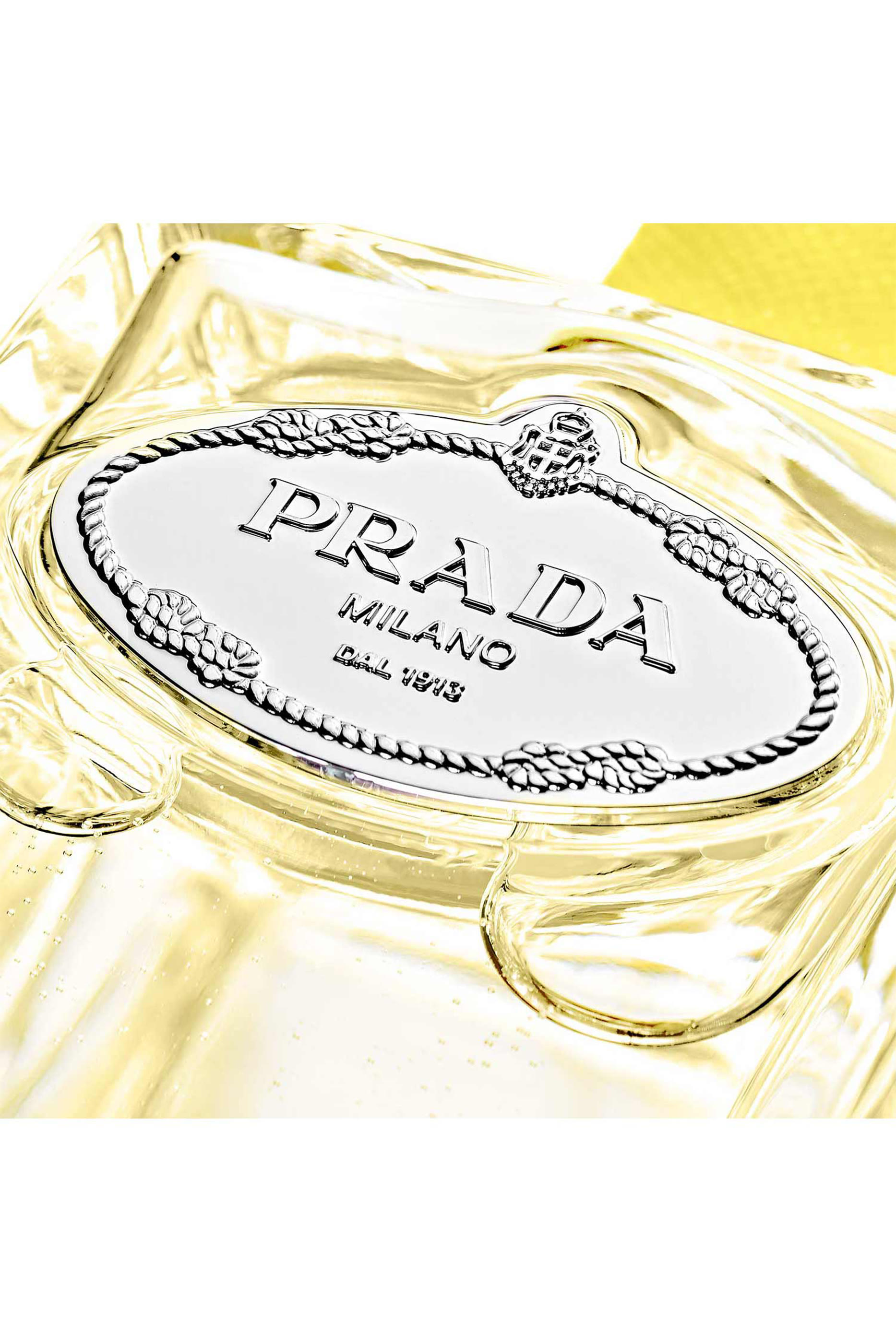 Infusion d'Ylang Eau de Parfum