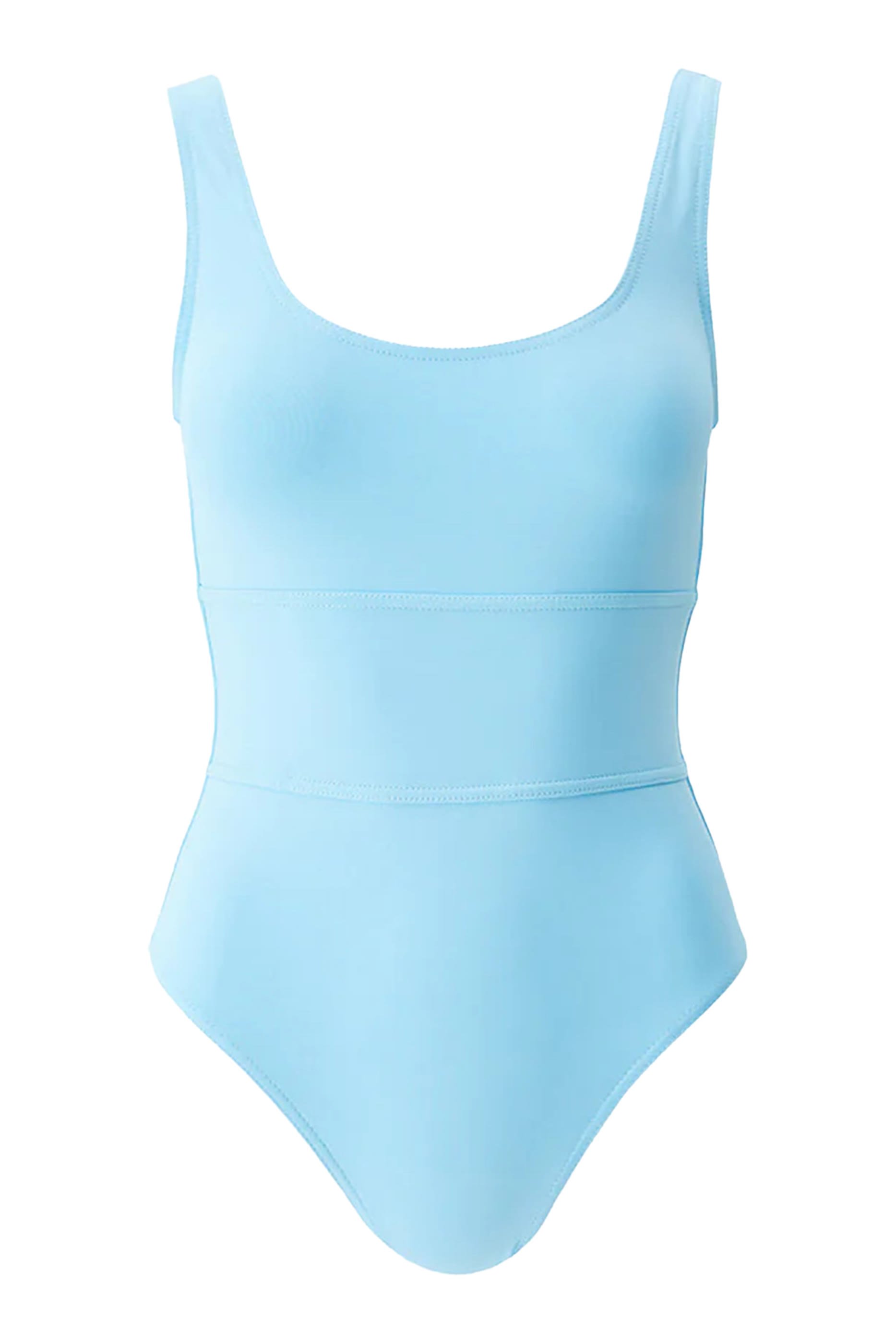 Perugia One-Piece Swimsuit