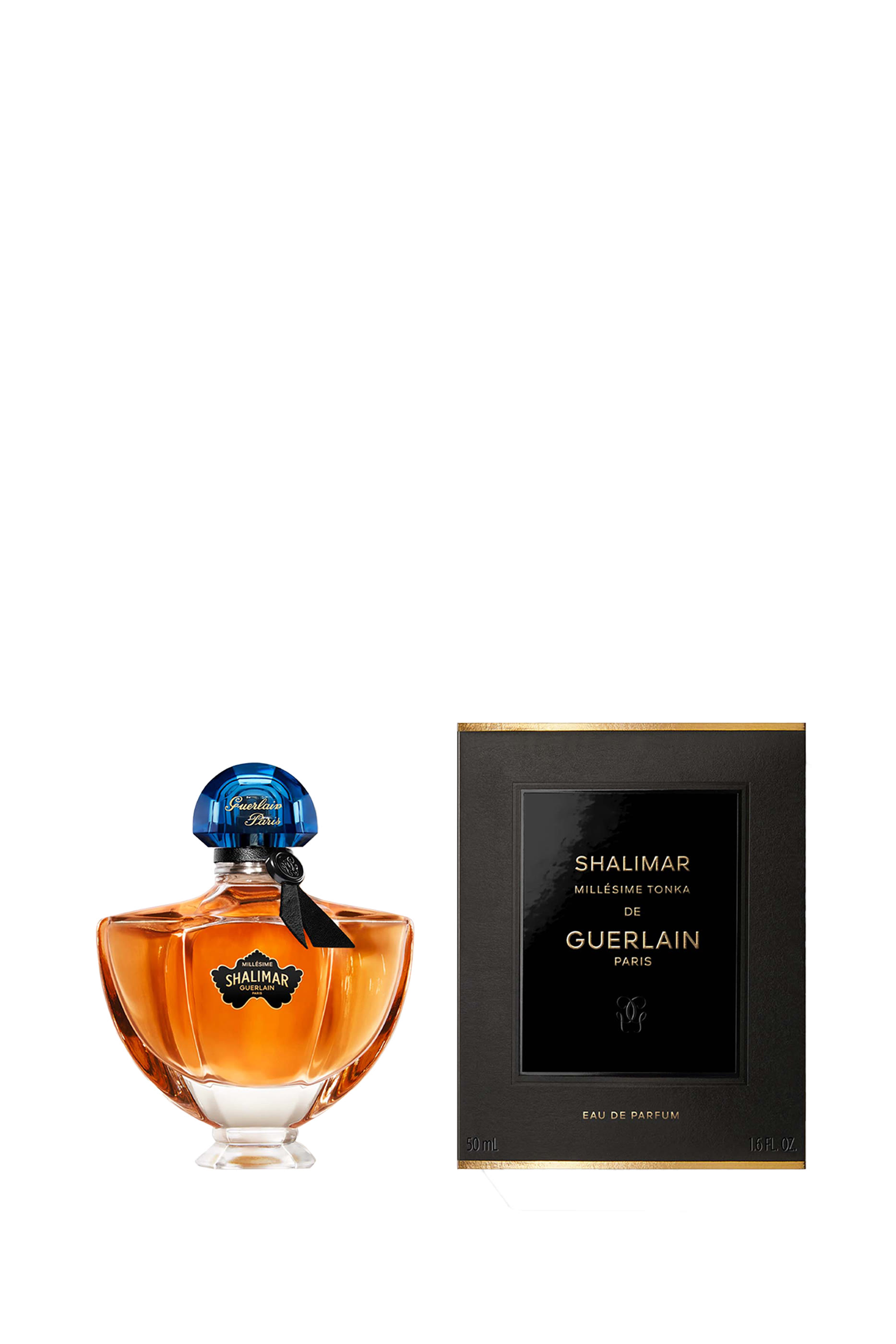 Shalimir Millesime Tonka Eau De Parfum