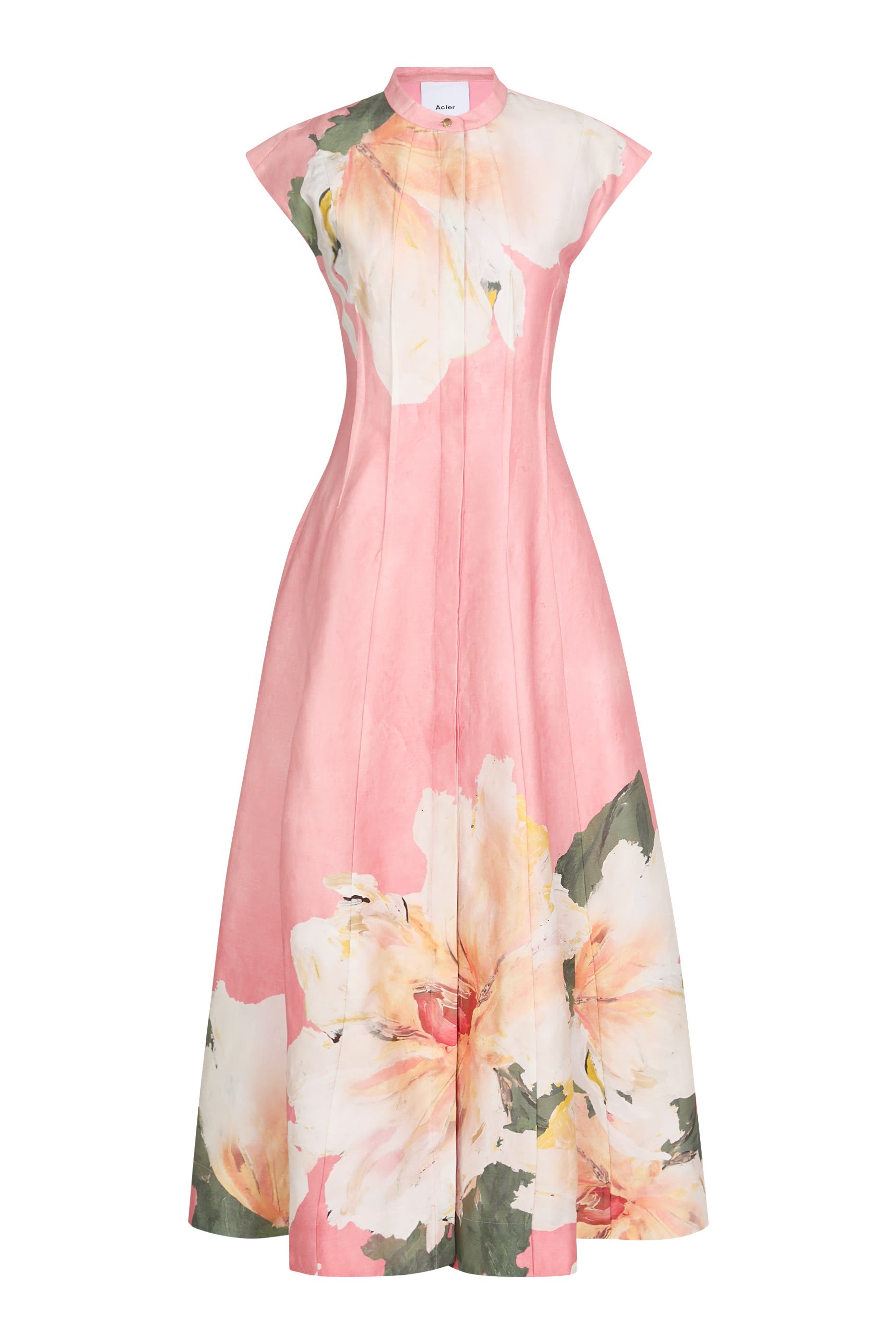 Carrhil Maxi Dress