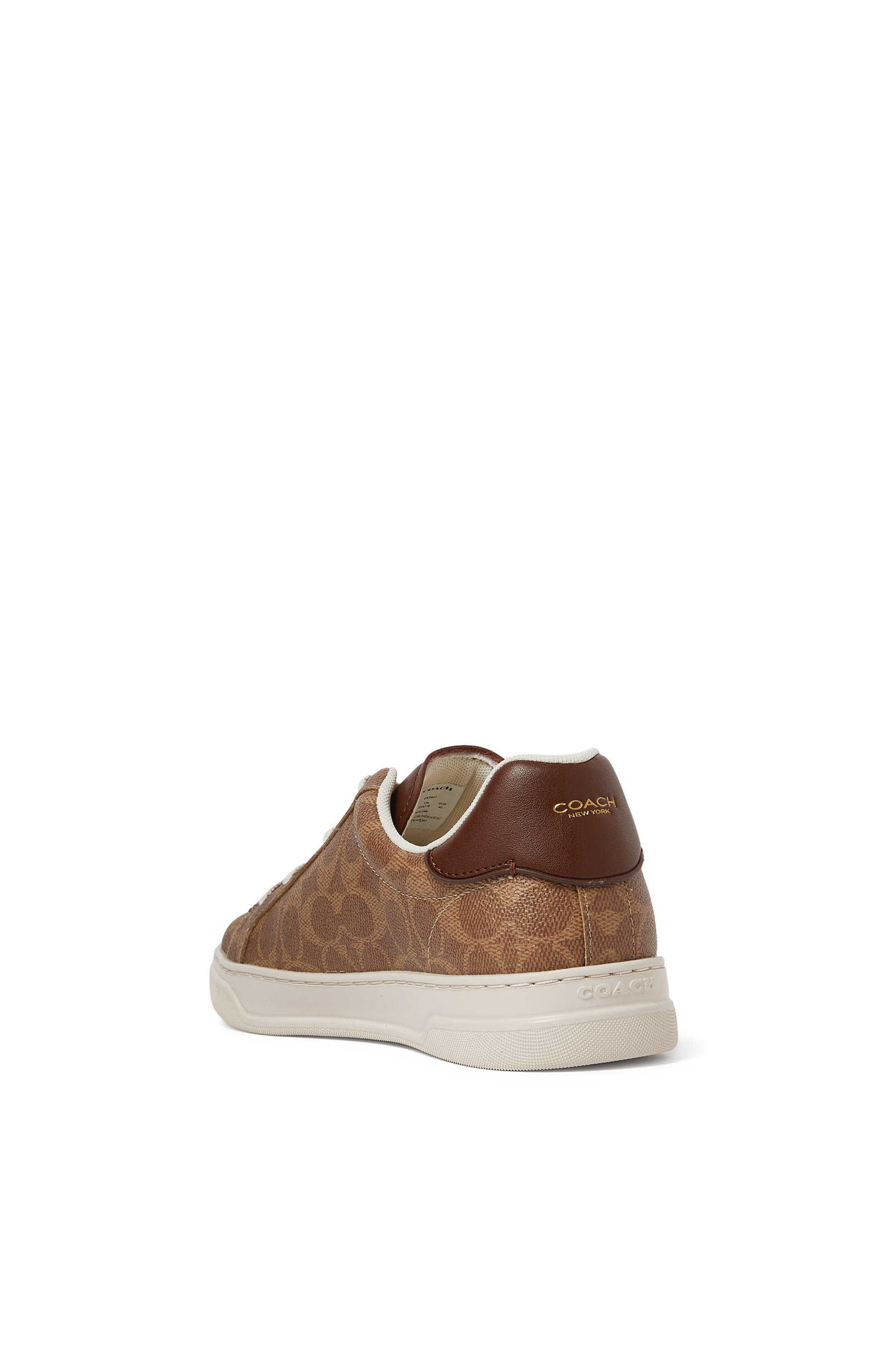 High Line Sneakers