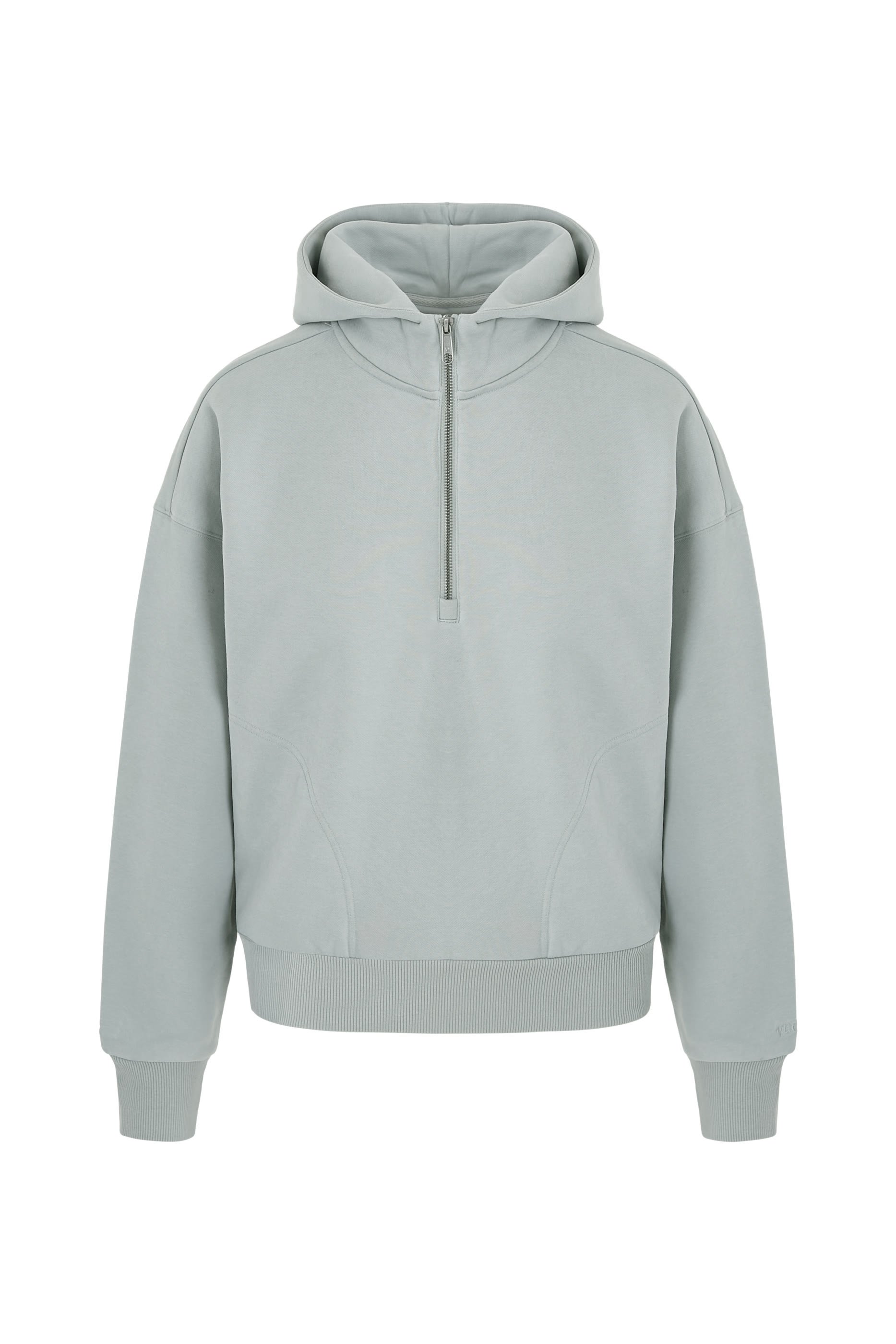 Restore Half Zip Hoodie