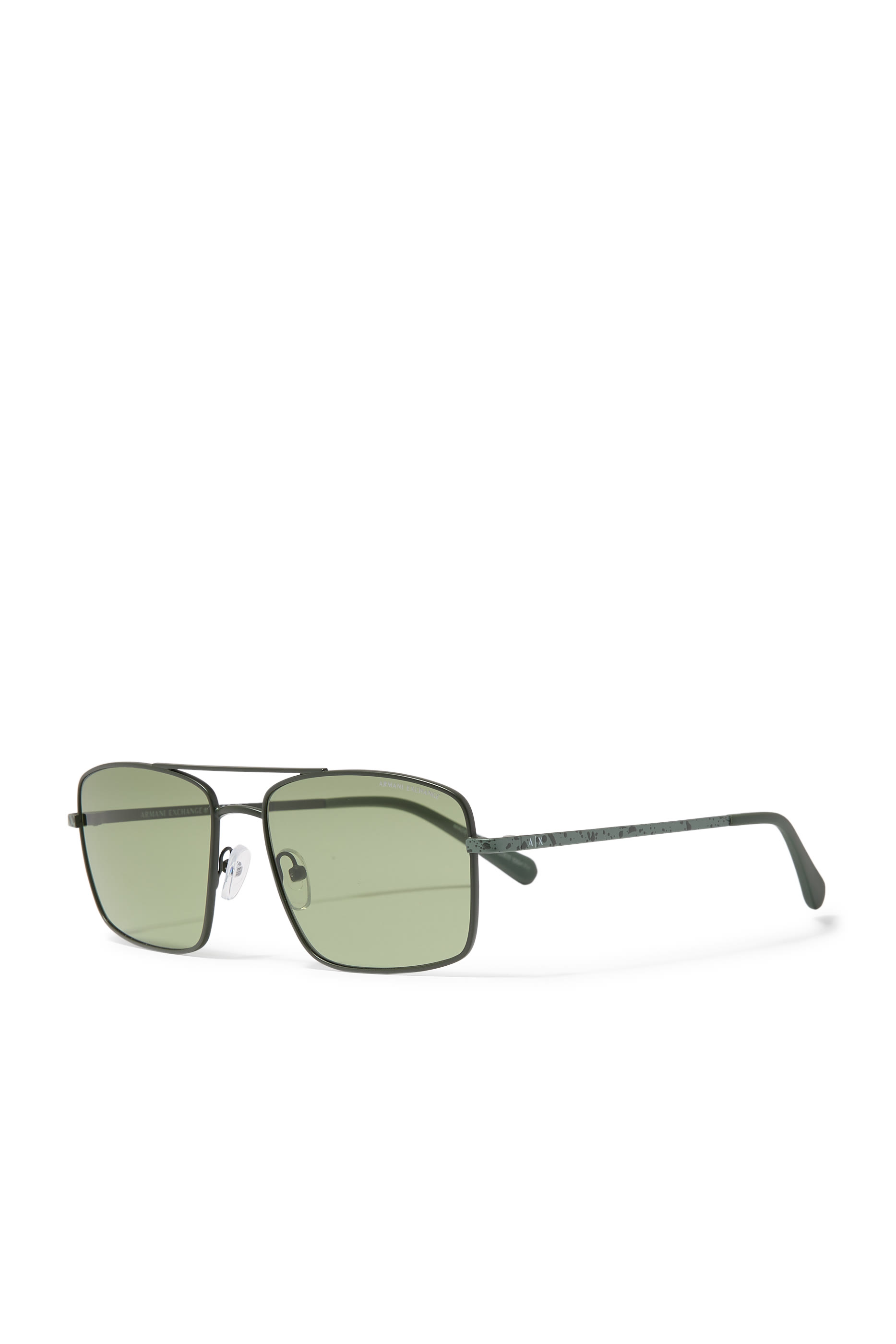 Urban Lights Aviator Sunglasses