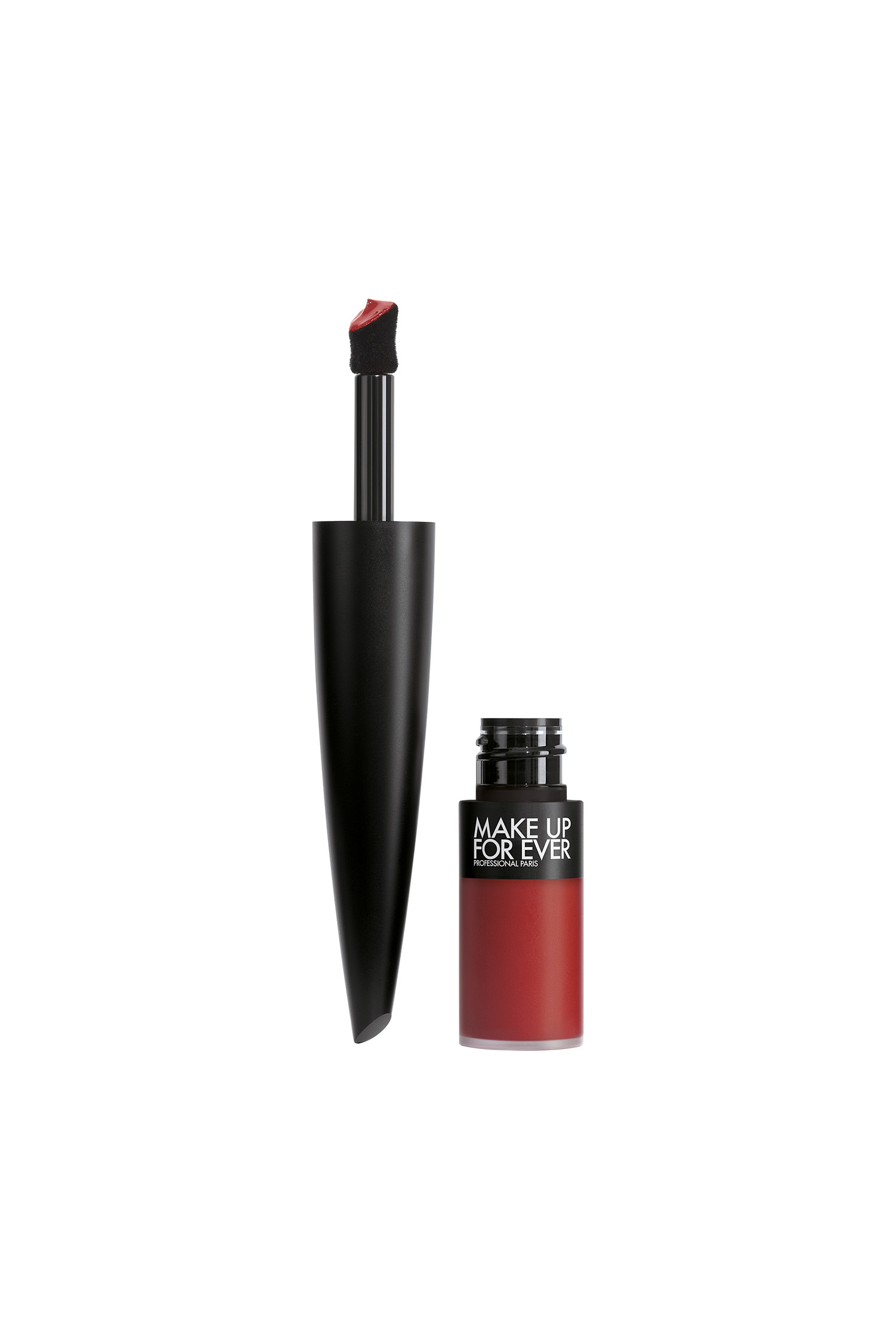 Rouge Artist For Ever Matte