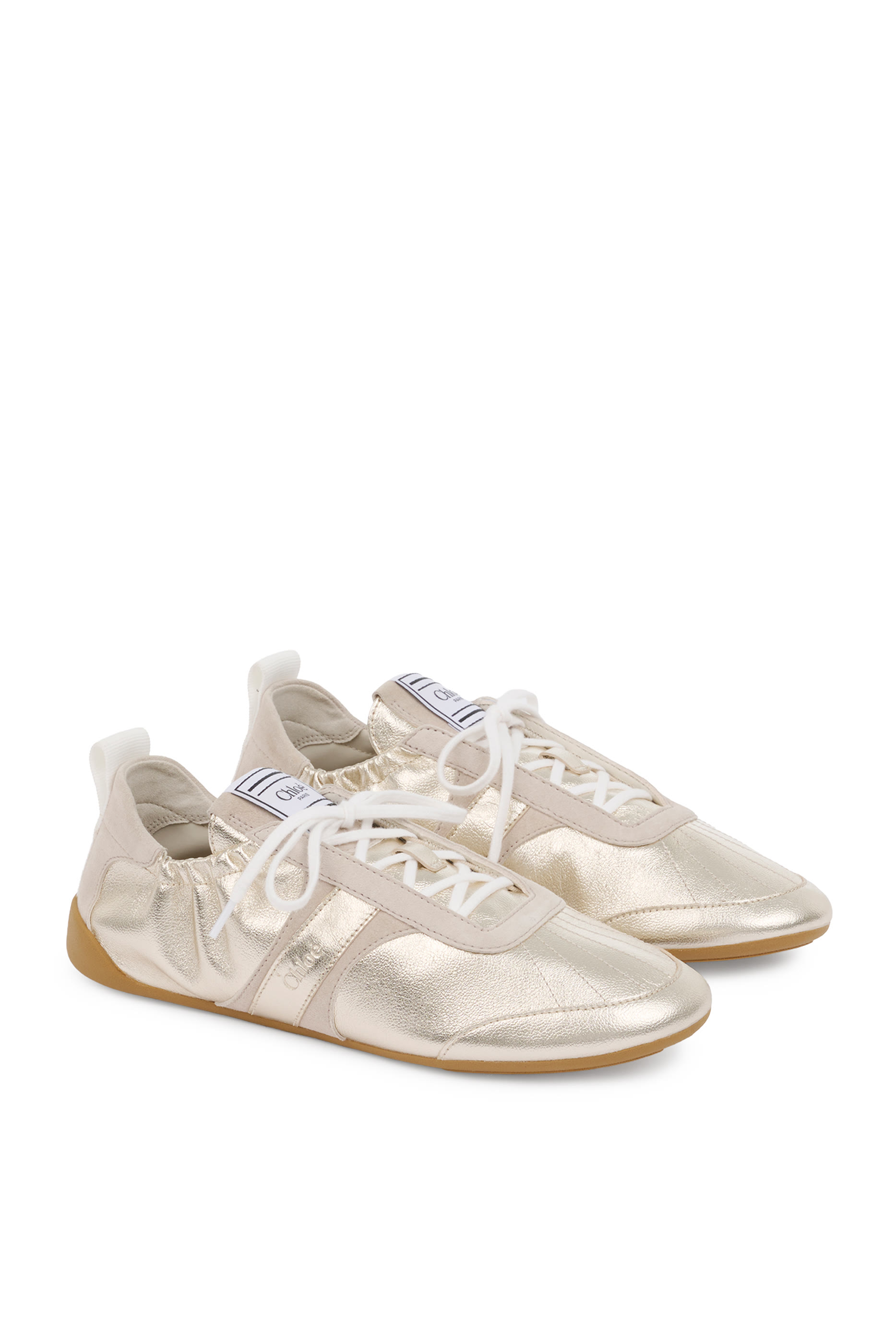 Kick Sneakers