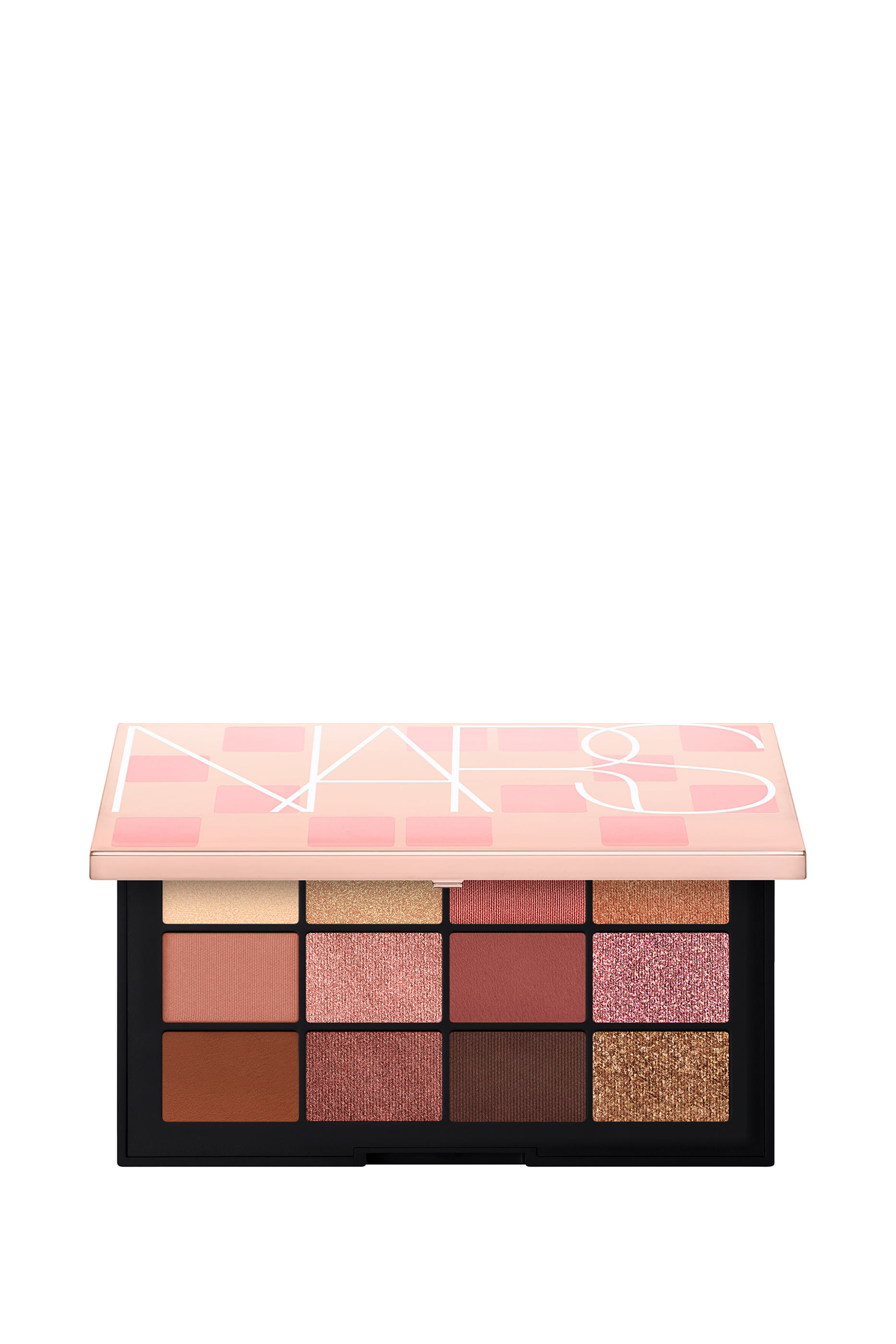 Afterglow Irresistible Eyeshadow Palette
