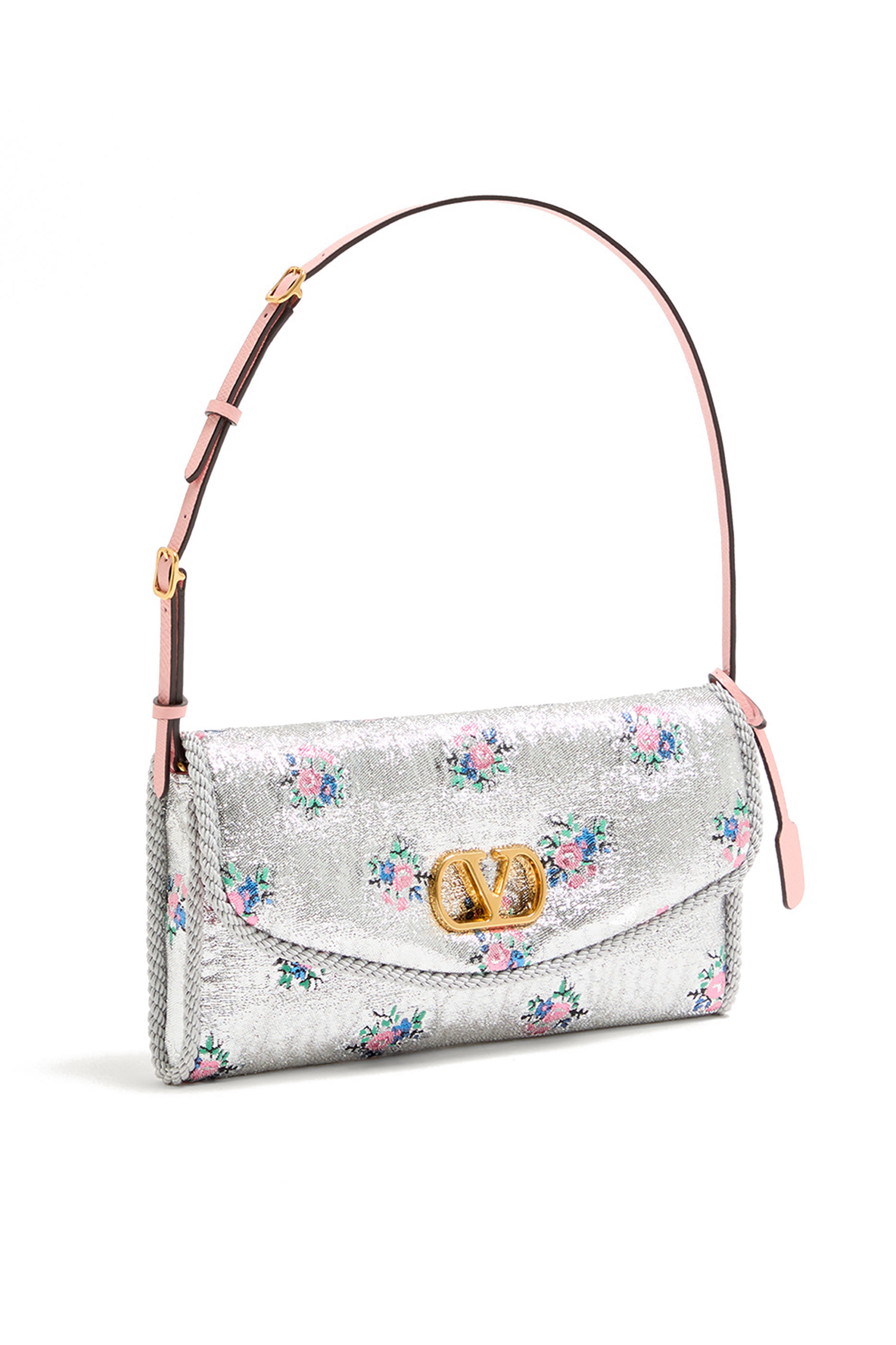 DeVain Small Shoulder Bag 