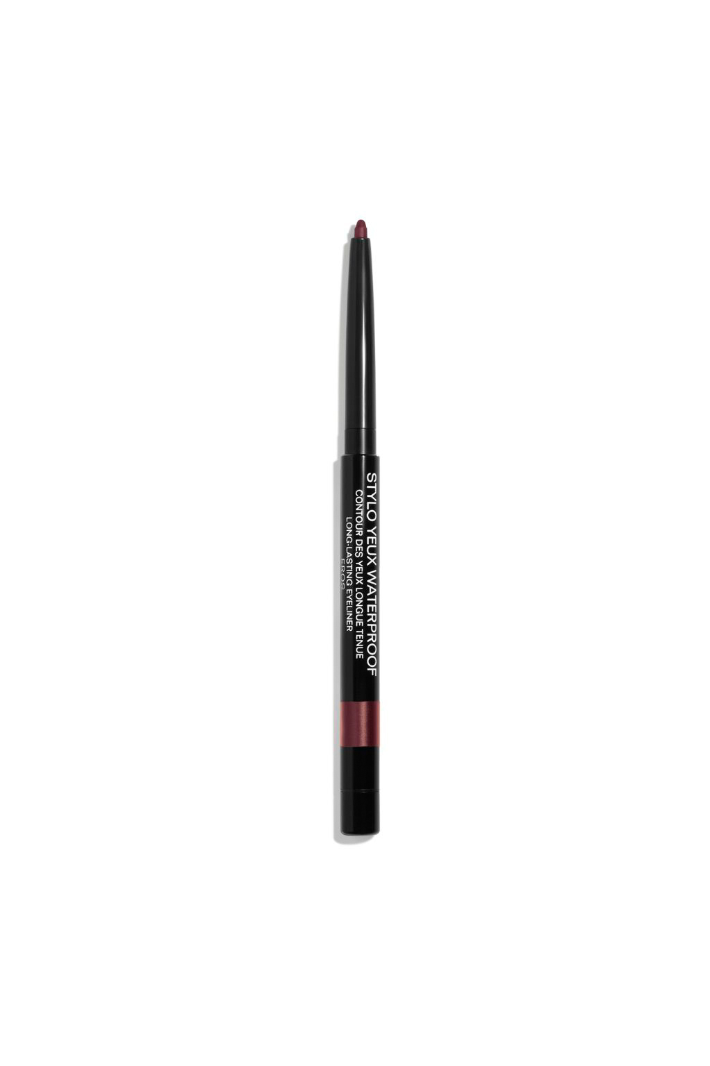 STYLO YEUX WATERPROOF Longwear Eyeliner And Kohl Pencil