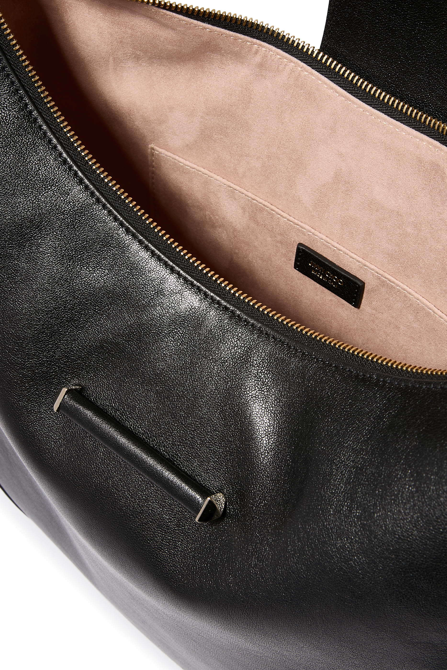Bar Hobo Bag