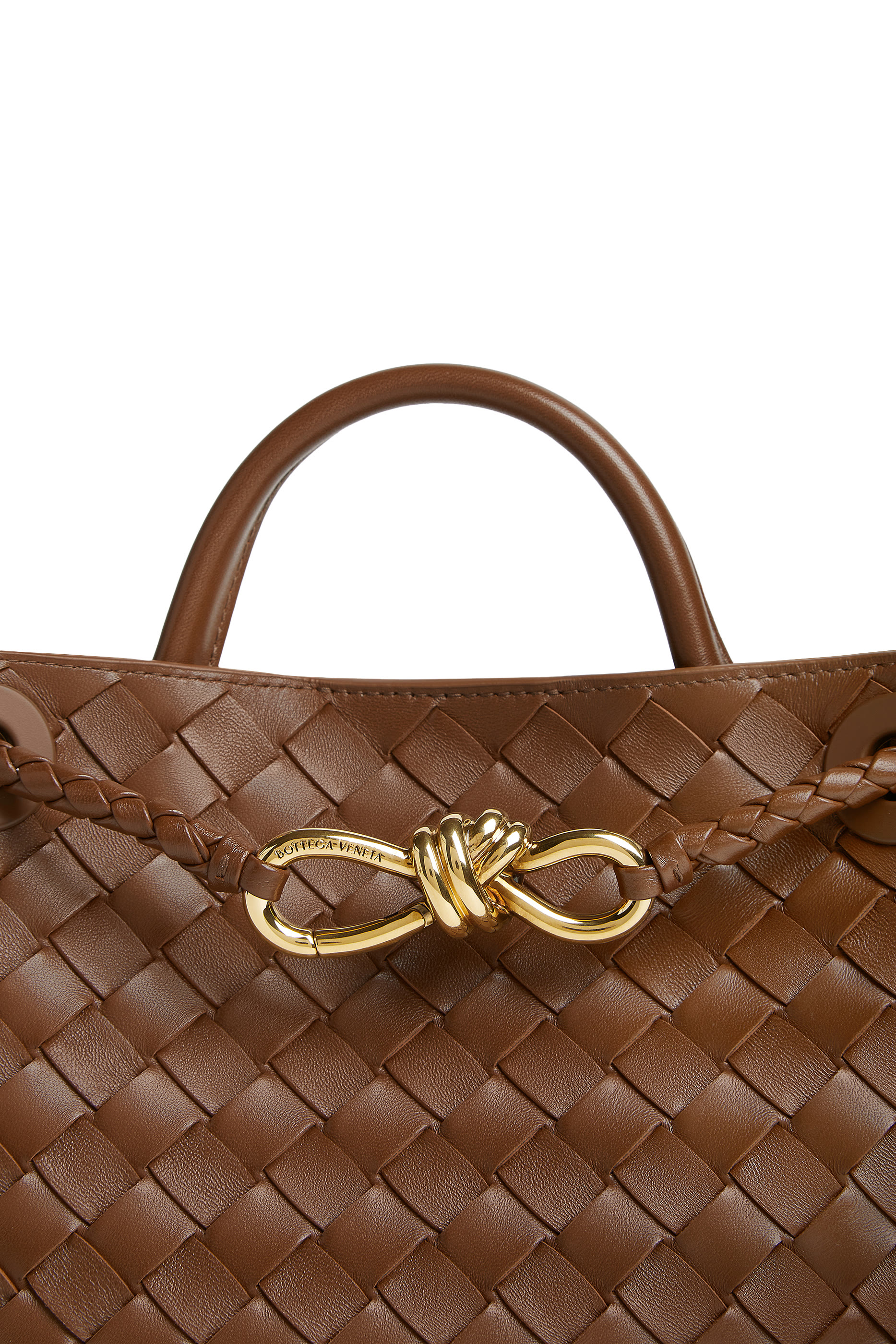 Andiamo Small Tote Bag