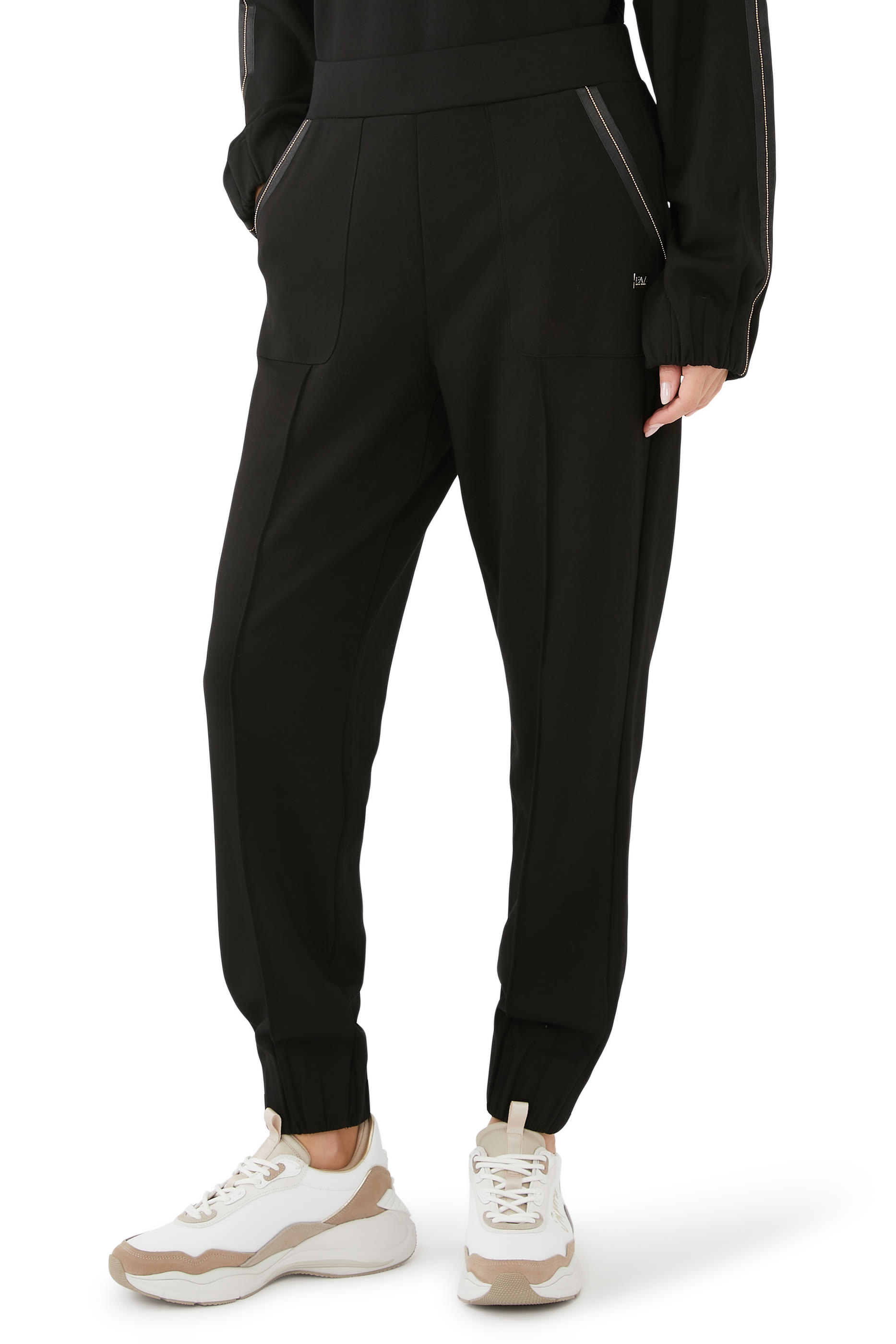 EA7 Training Tracksuit