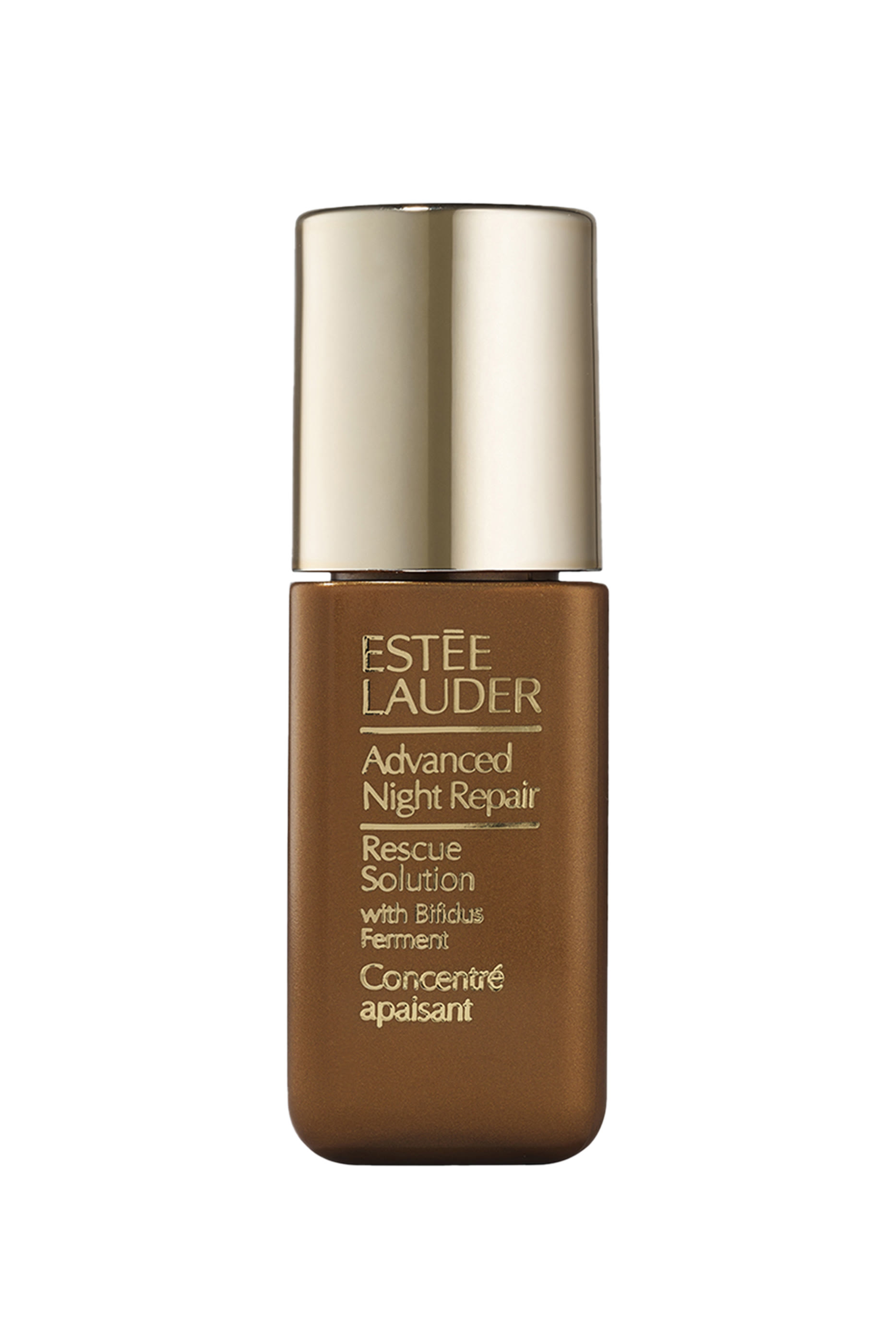 Advanced Night Repair Rescue Solution Serum with 15% Bifidus Ferment