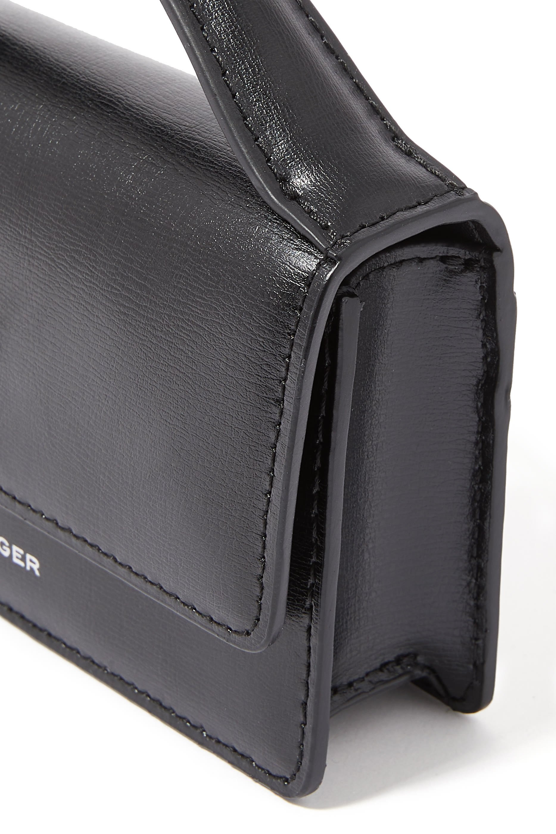 Extra Small Bond Drench Top Handle Bag