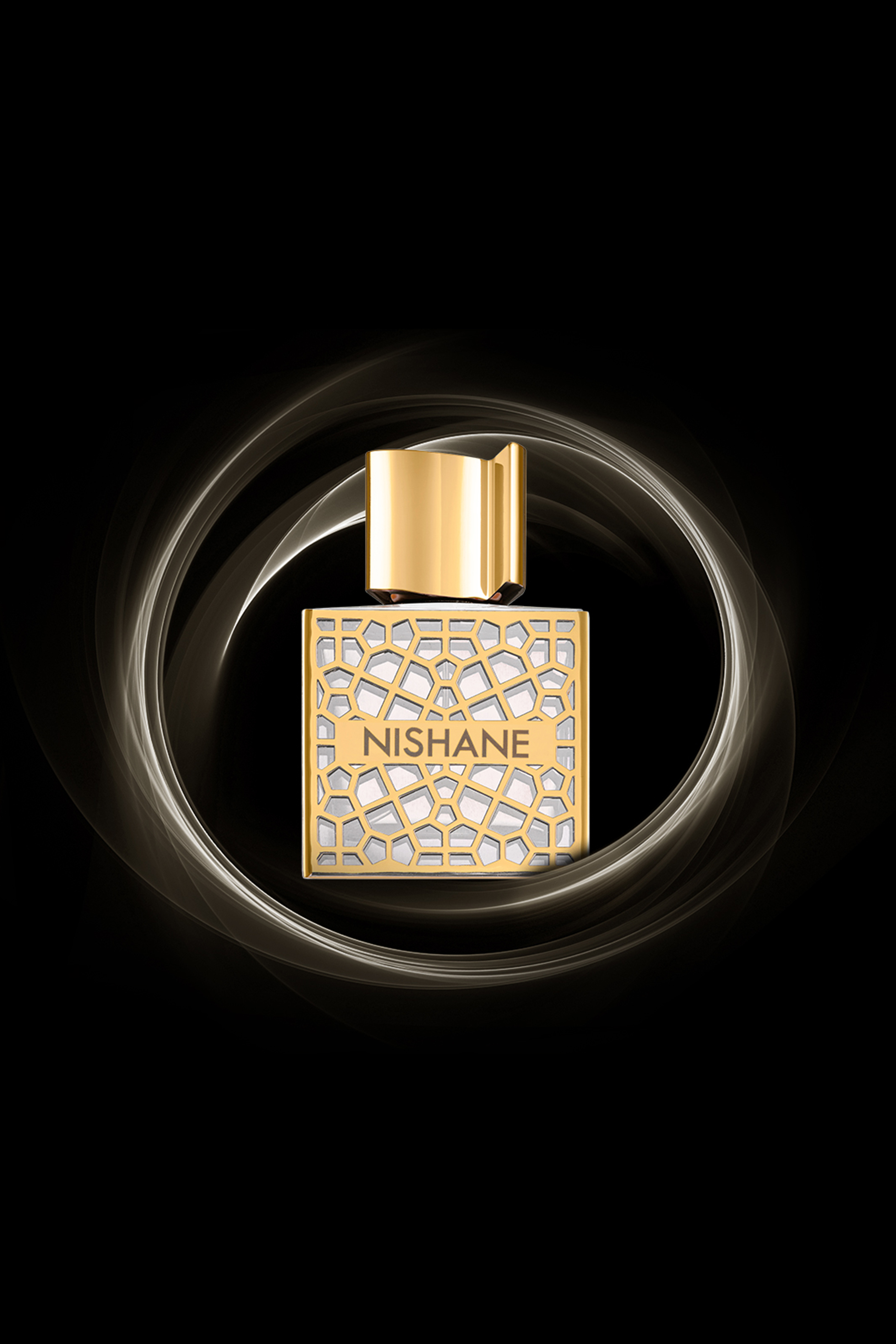 Hacivat Oud Eau de Parum