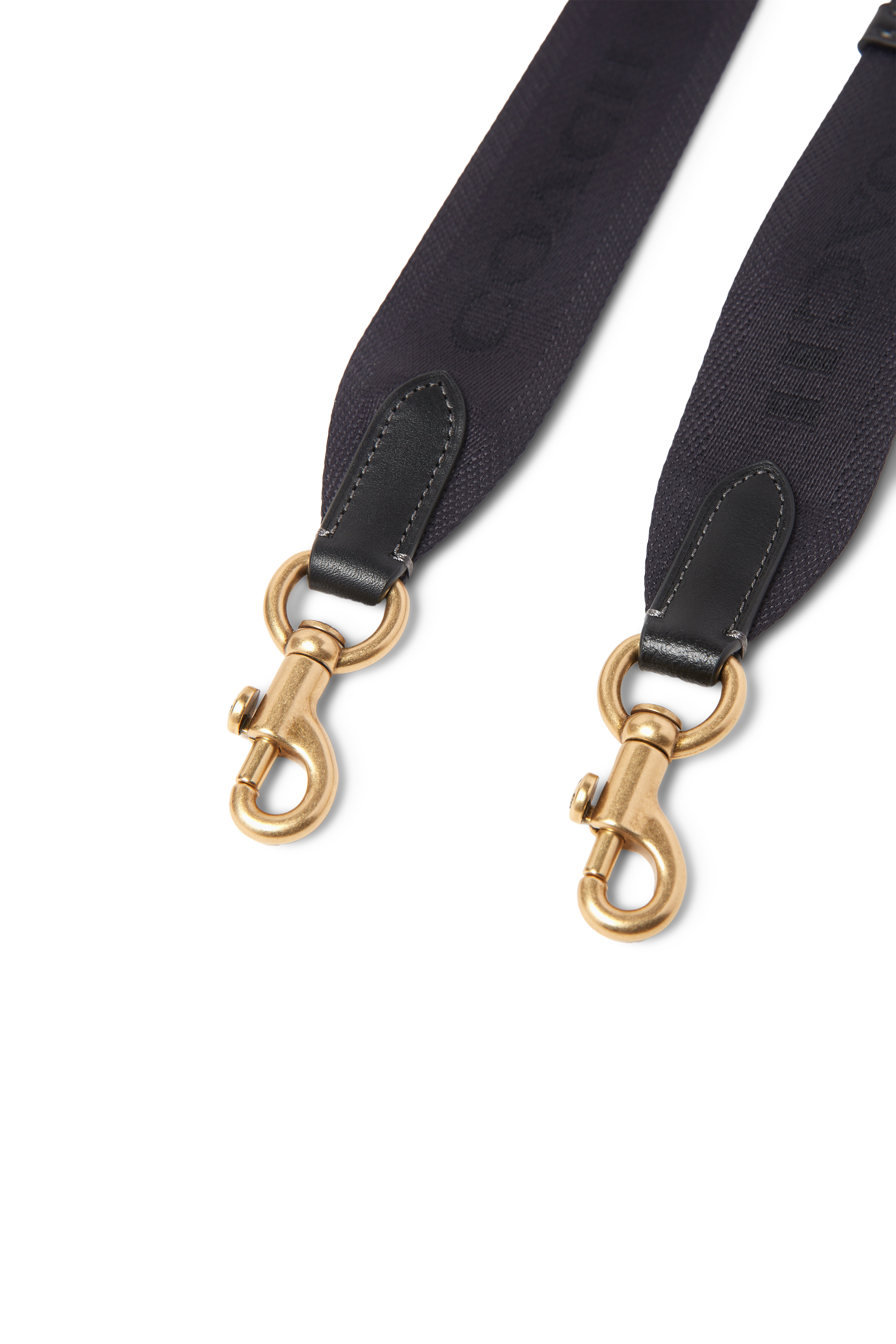 Tonal Signature Webbing Strap