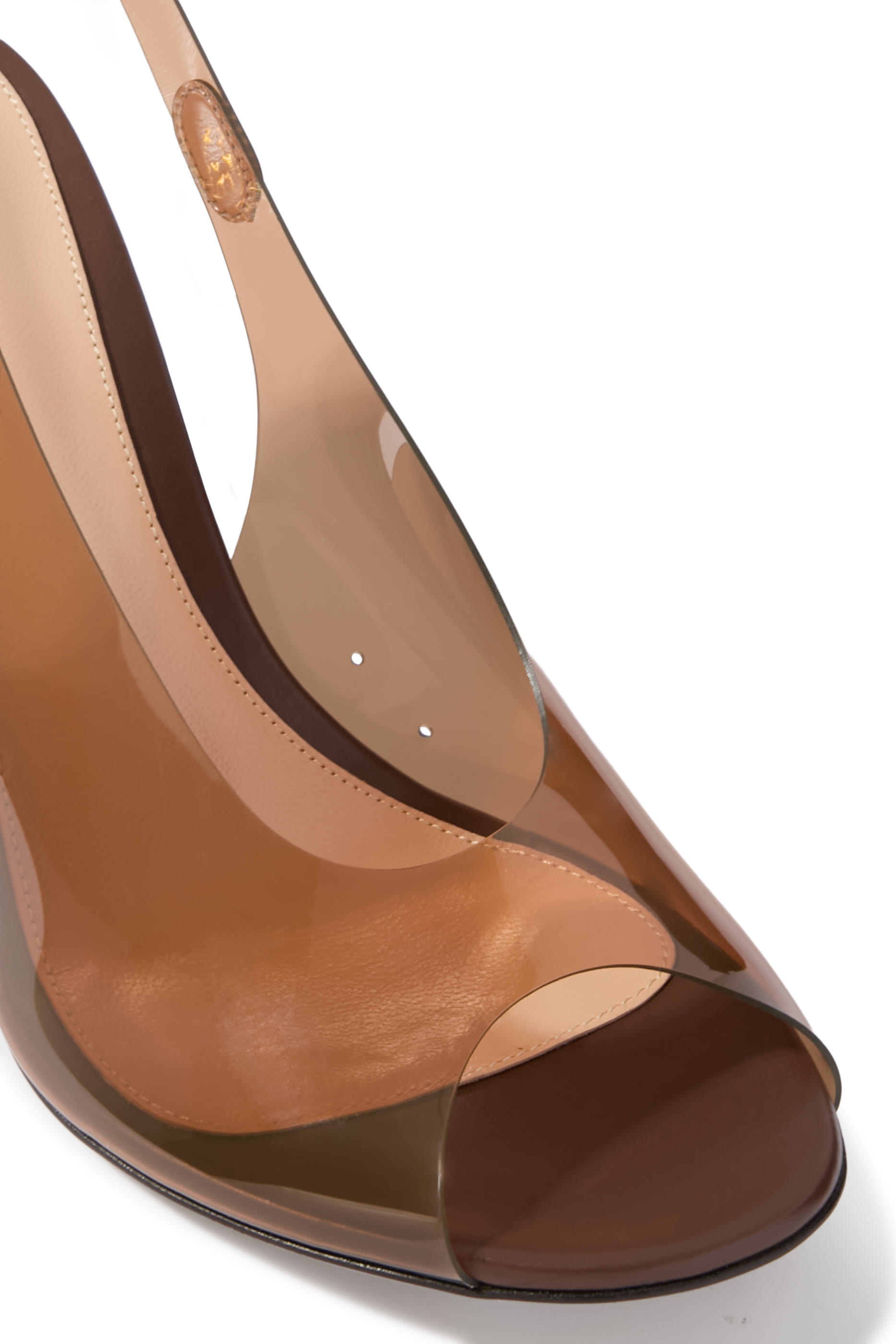 Sofia Slingback Pumps 70
