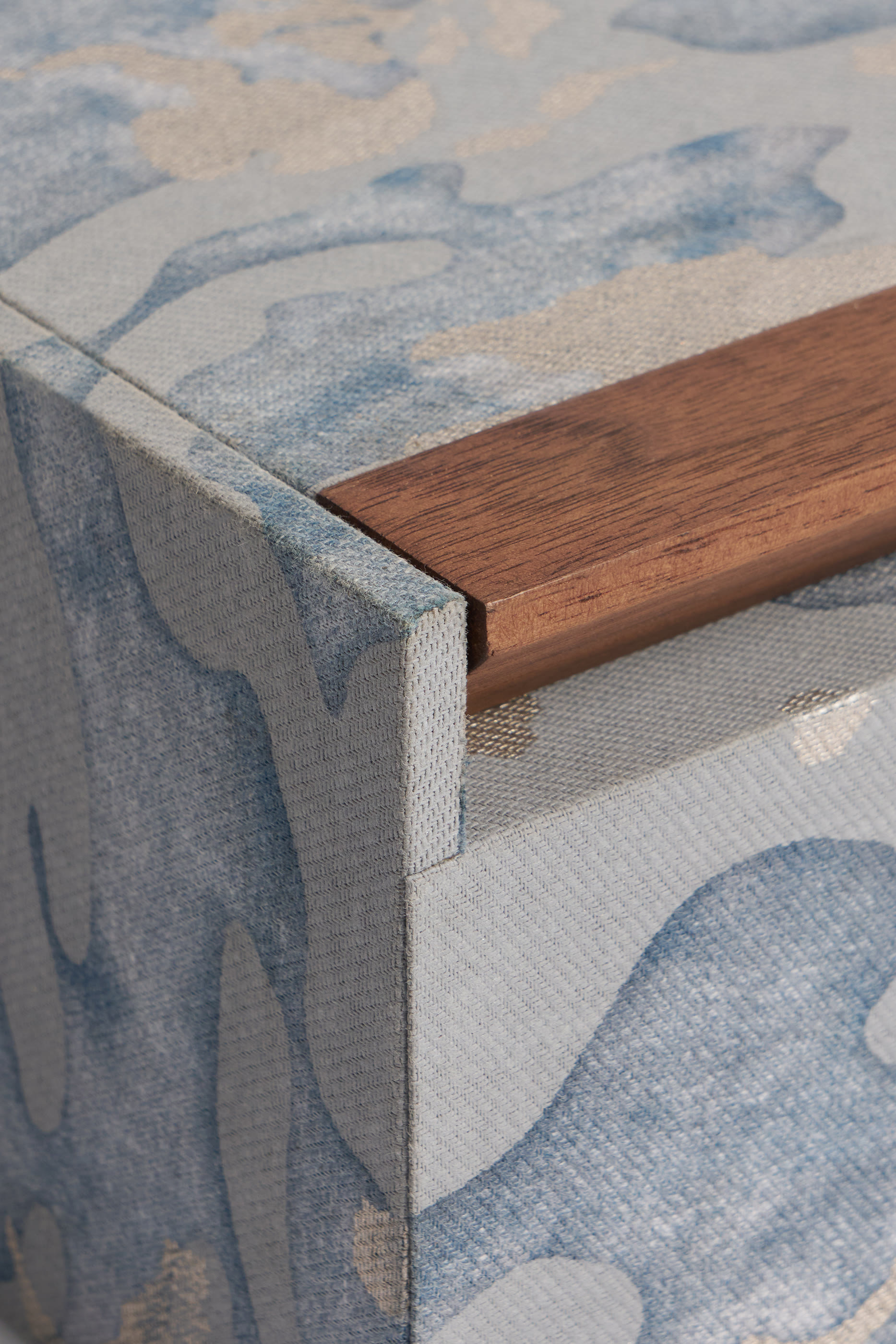 Camo Isole Fortuny Box