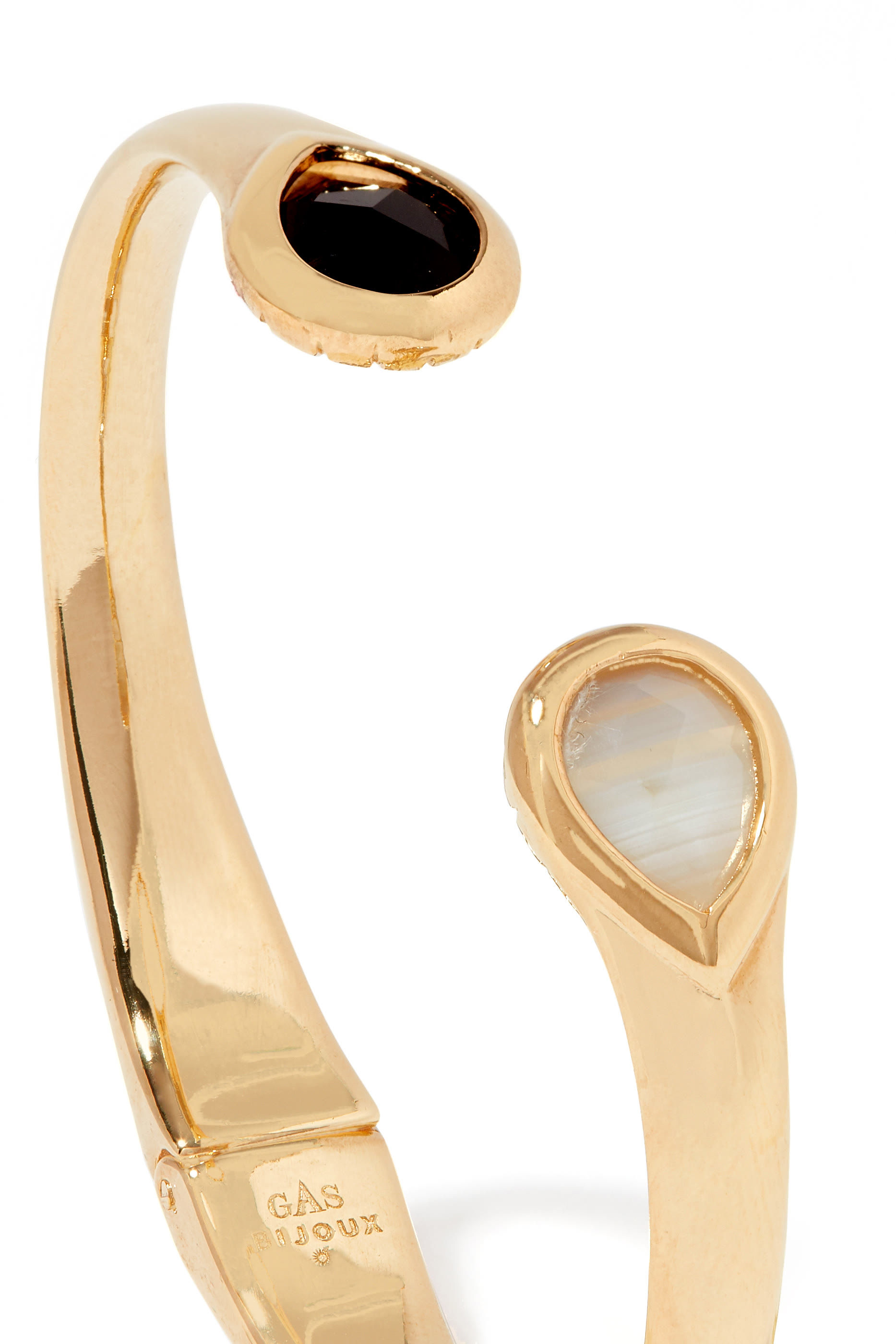 Saint Germain Bangle