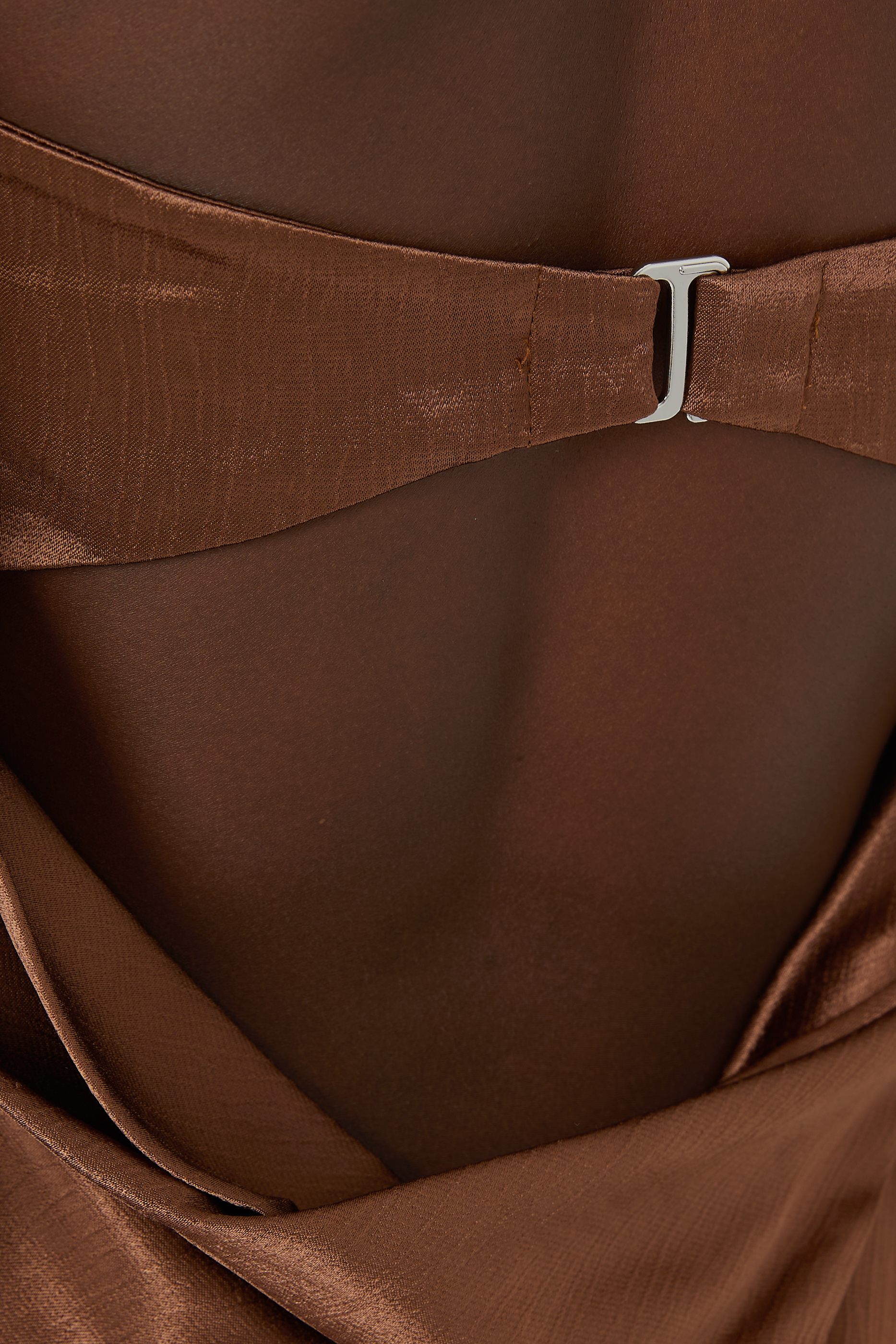 Moon Dance Strapless Dress