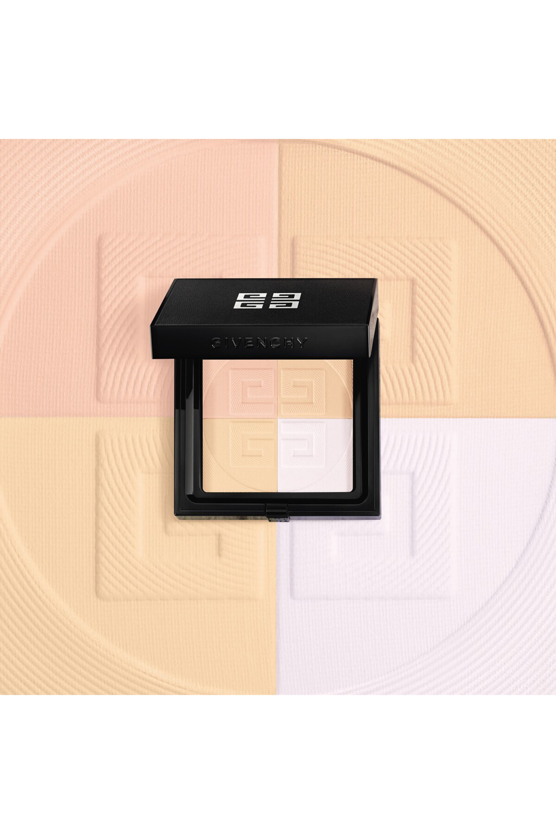 Prisme Libre Pressed Powder