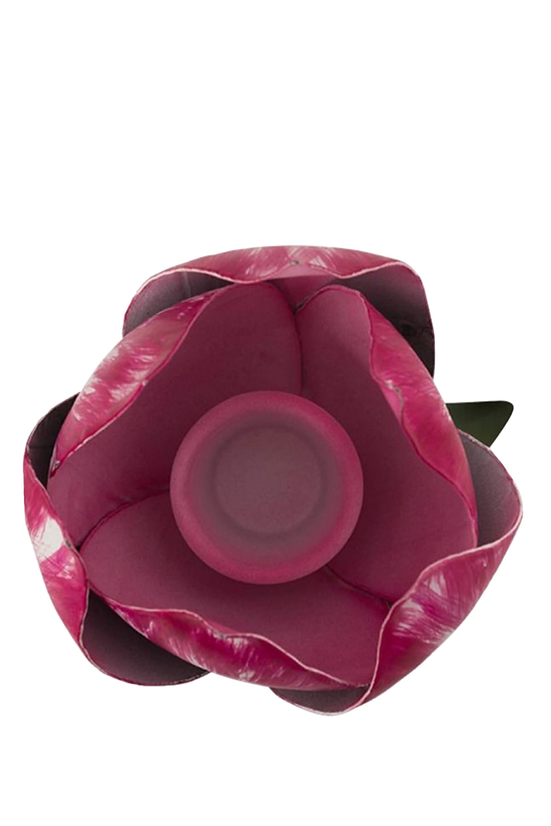 Tulip Candle Holders Set