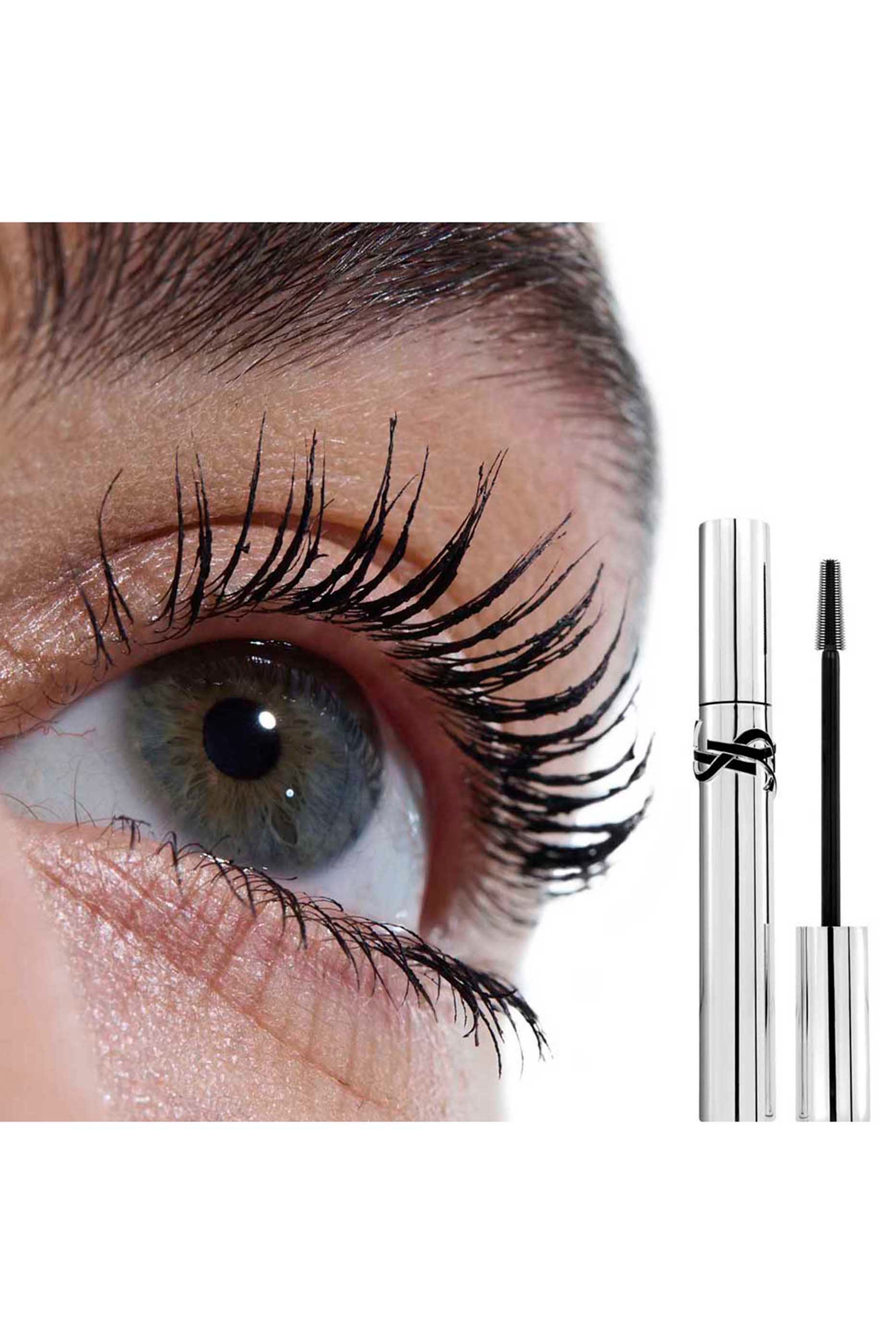 Lash Latex Mascara Sculpted