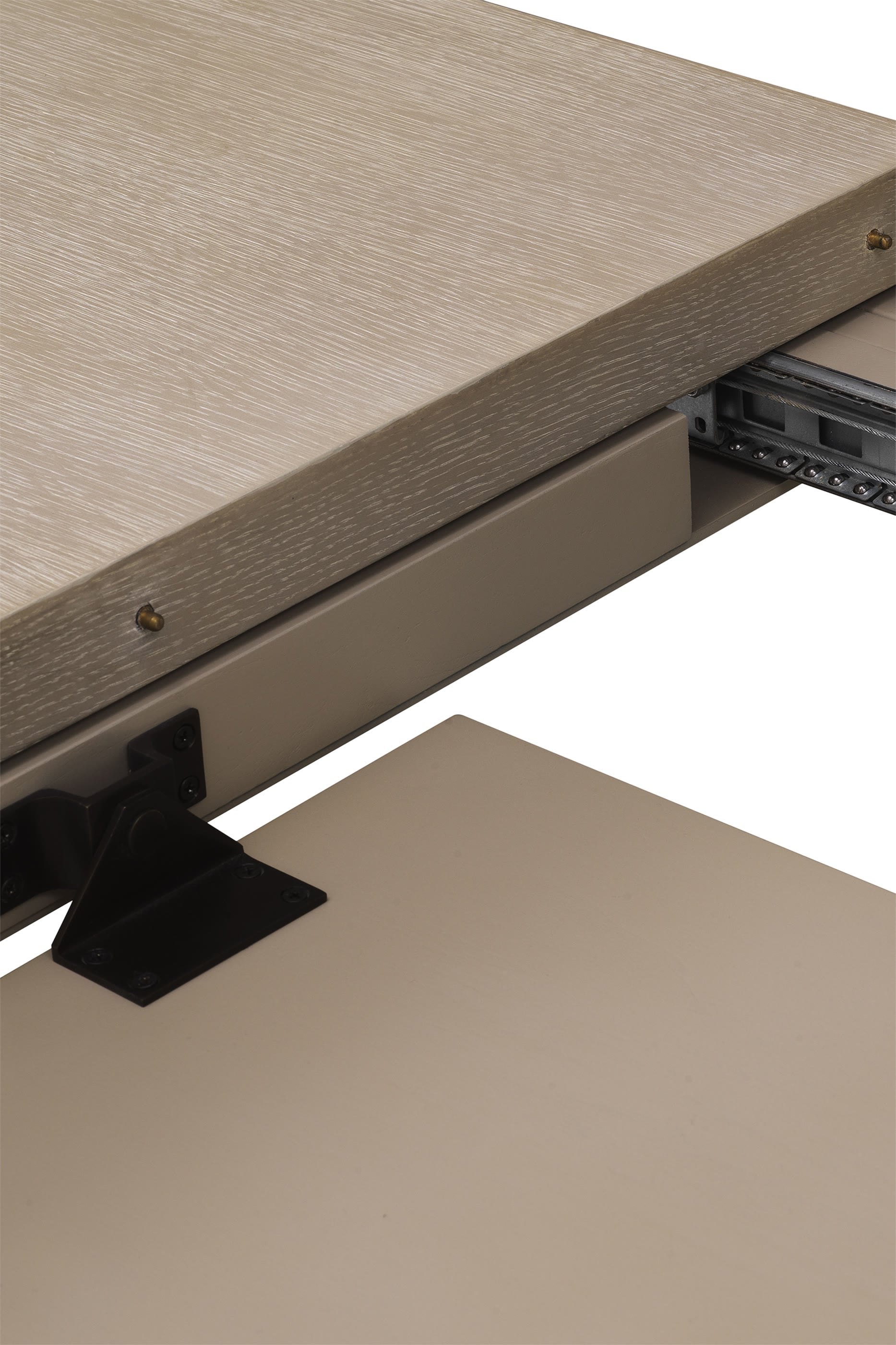 Atelier Extendable Dining Table