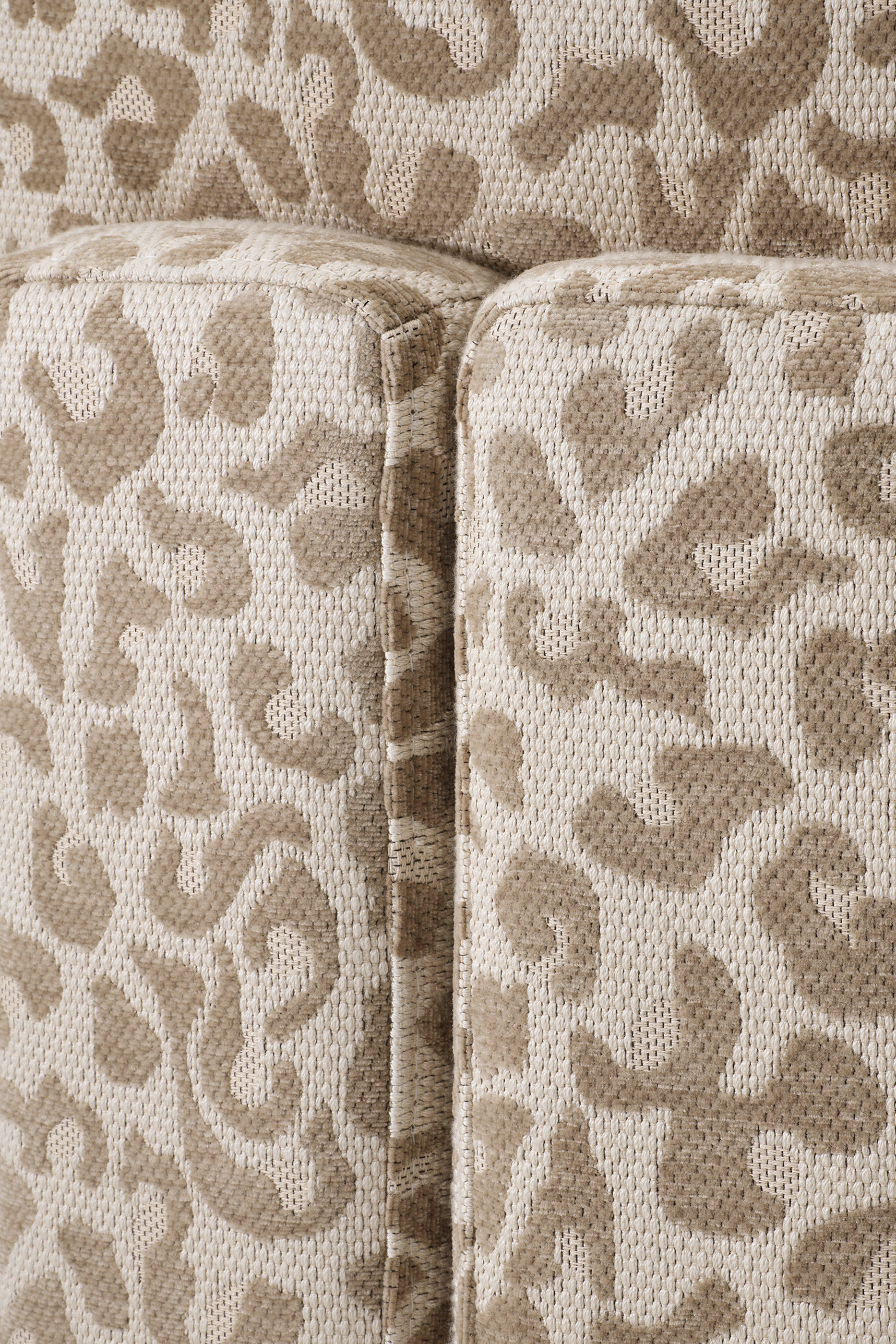 MET Arm Chair Hazelwood