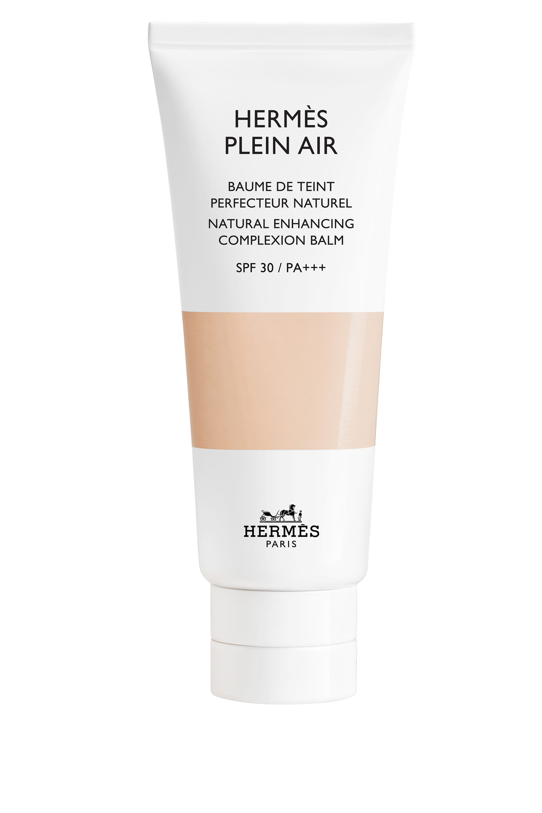 Herm&egrave;s Plein Air, Complexion Balm
