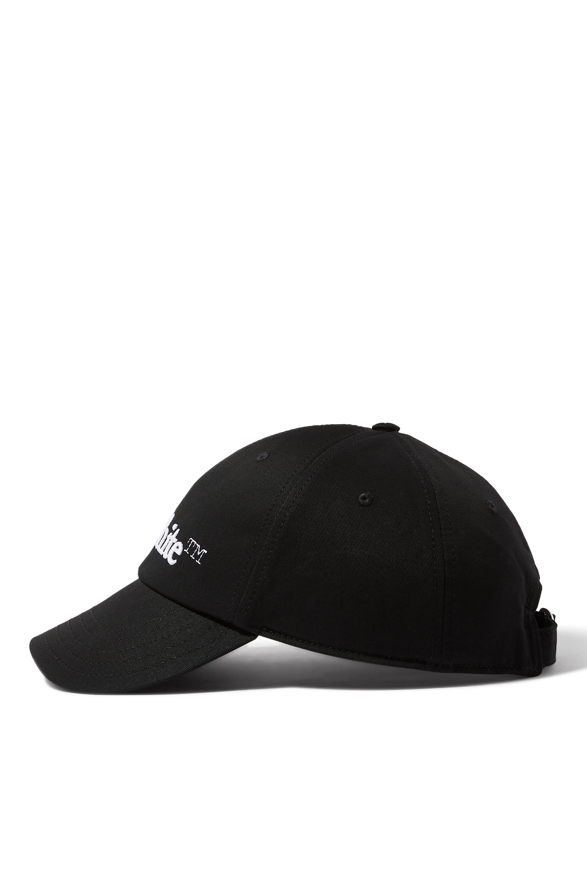 Logo Baseball Cap