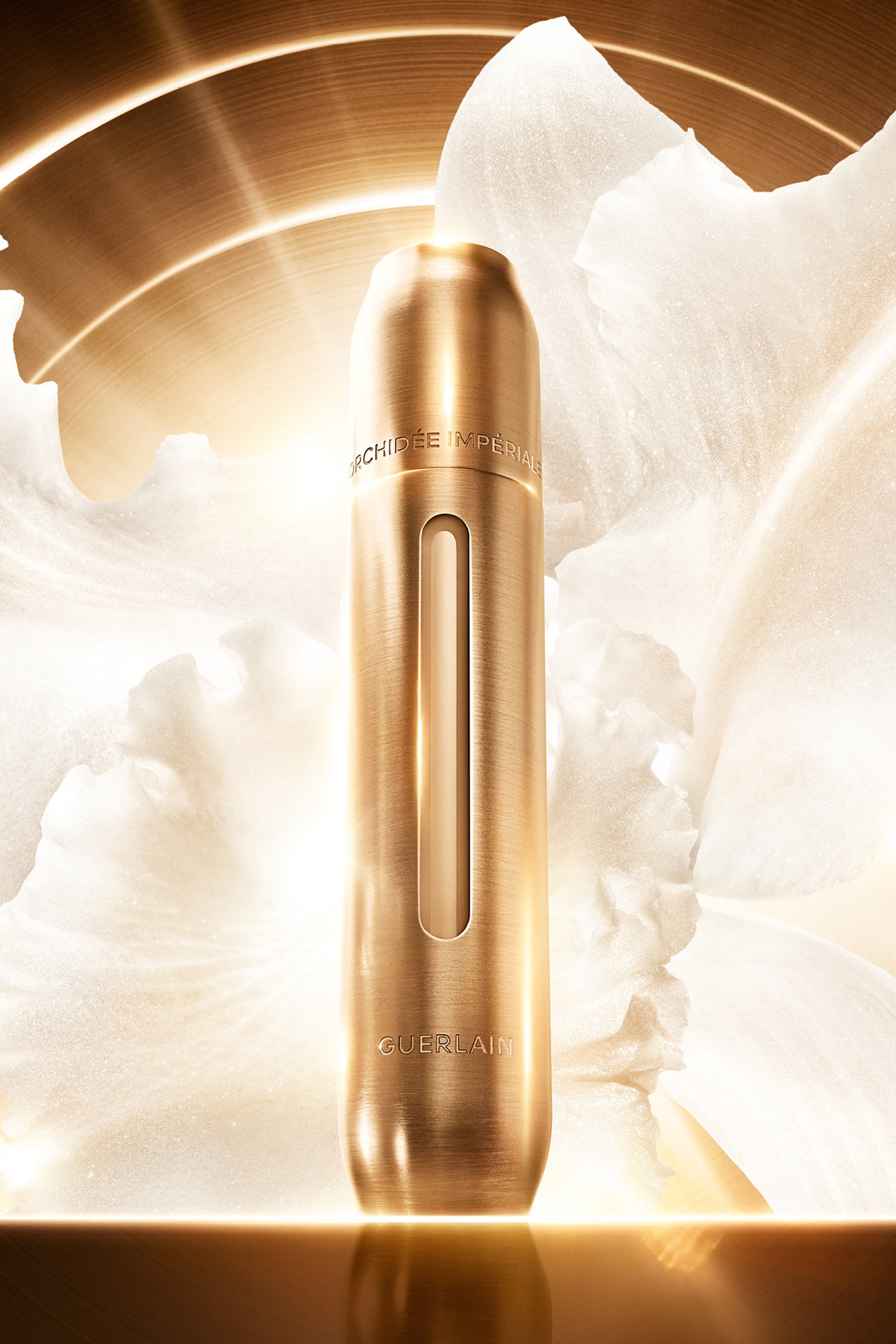 Orchidée Impériale Gold Nobile Serum