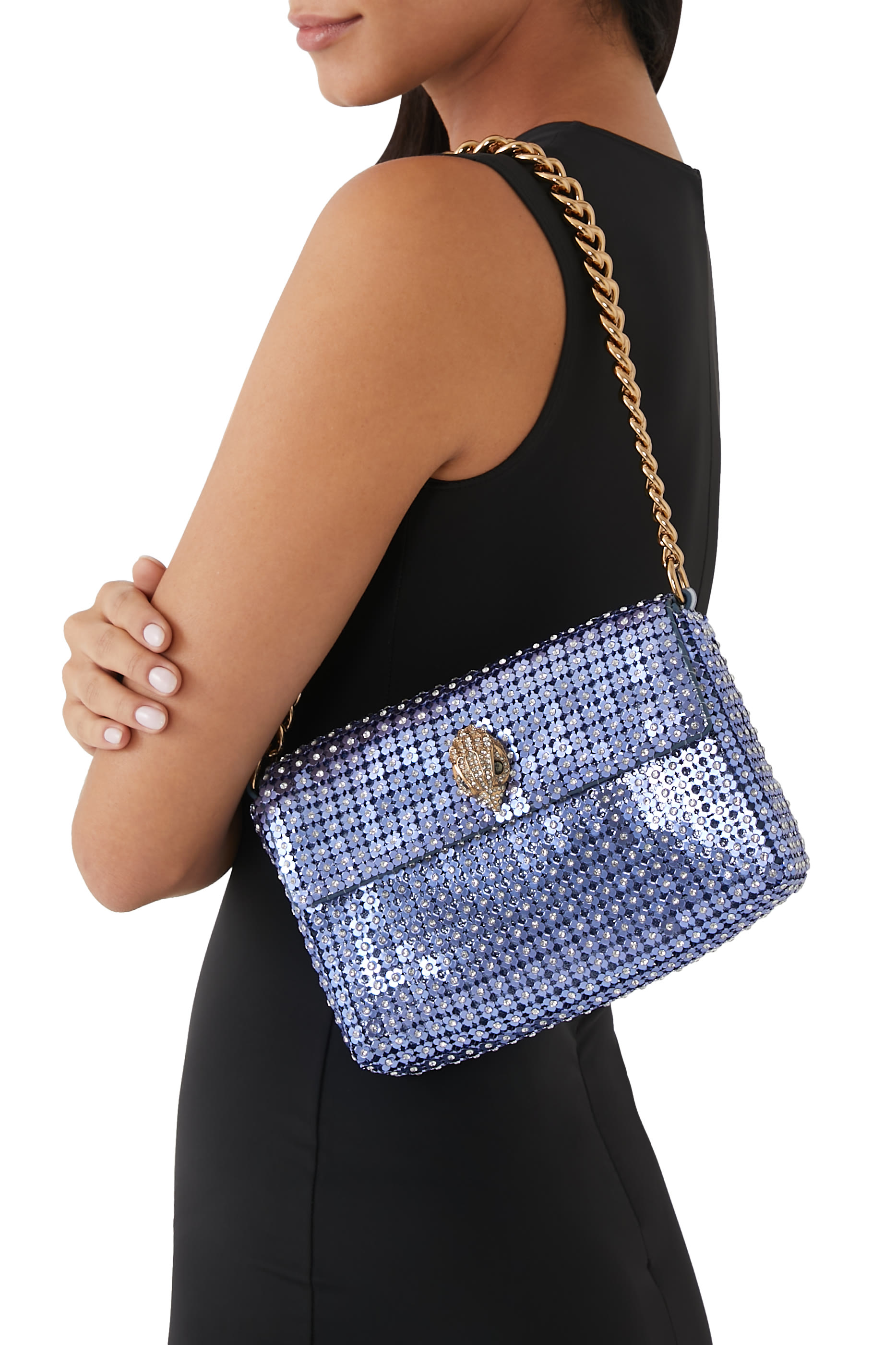 Small Party Shoulder Bag