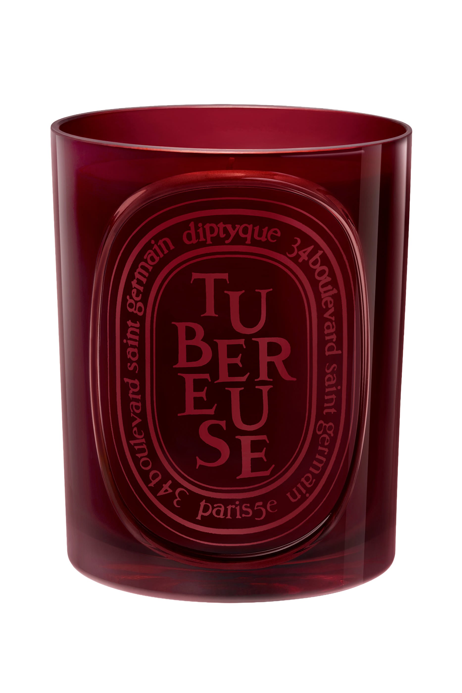 Medium Tub&eacute;reuse Candle