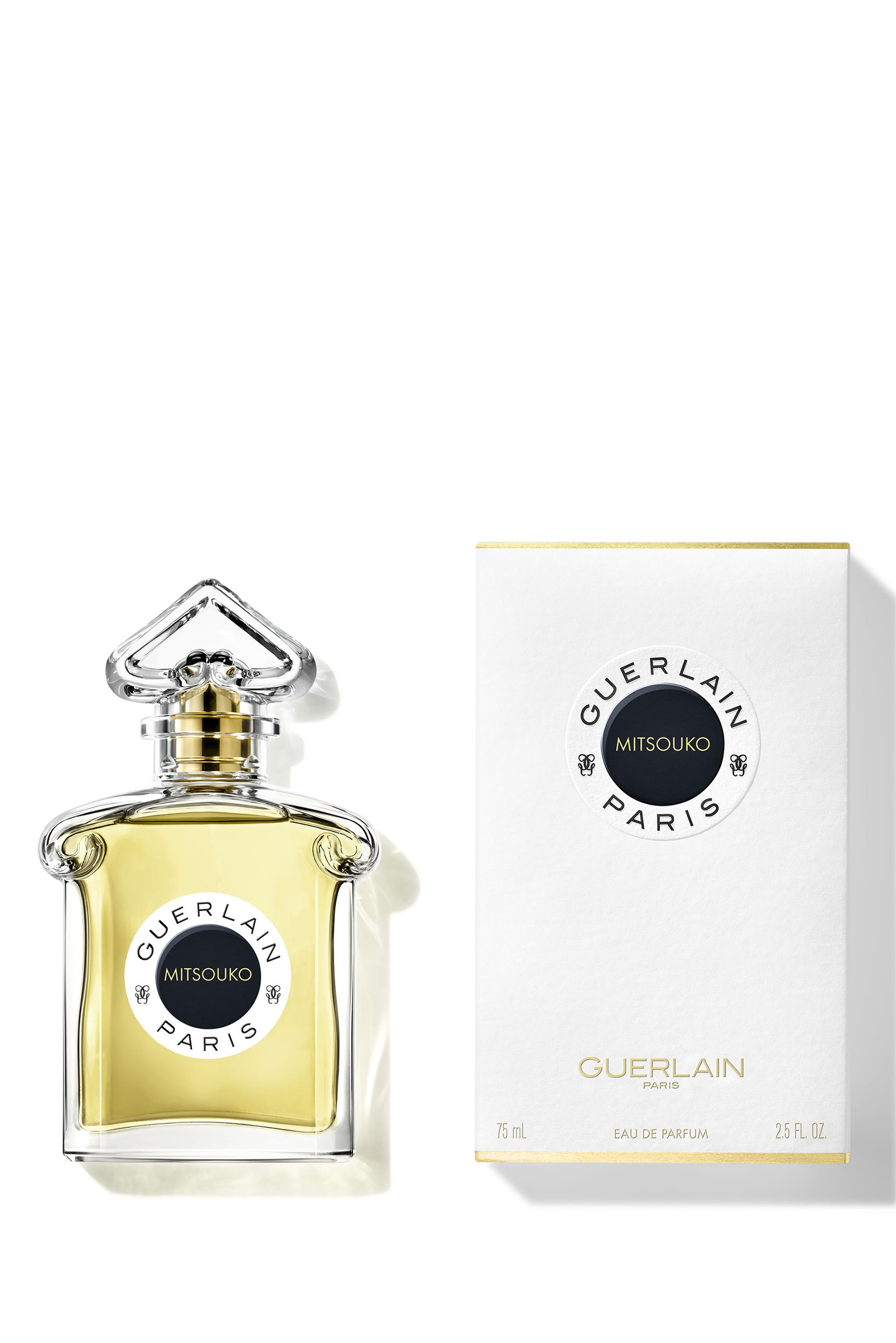 Mitsouko Eau de Parfum Spray