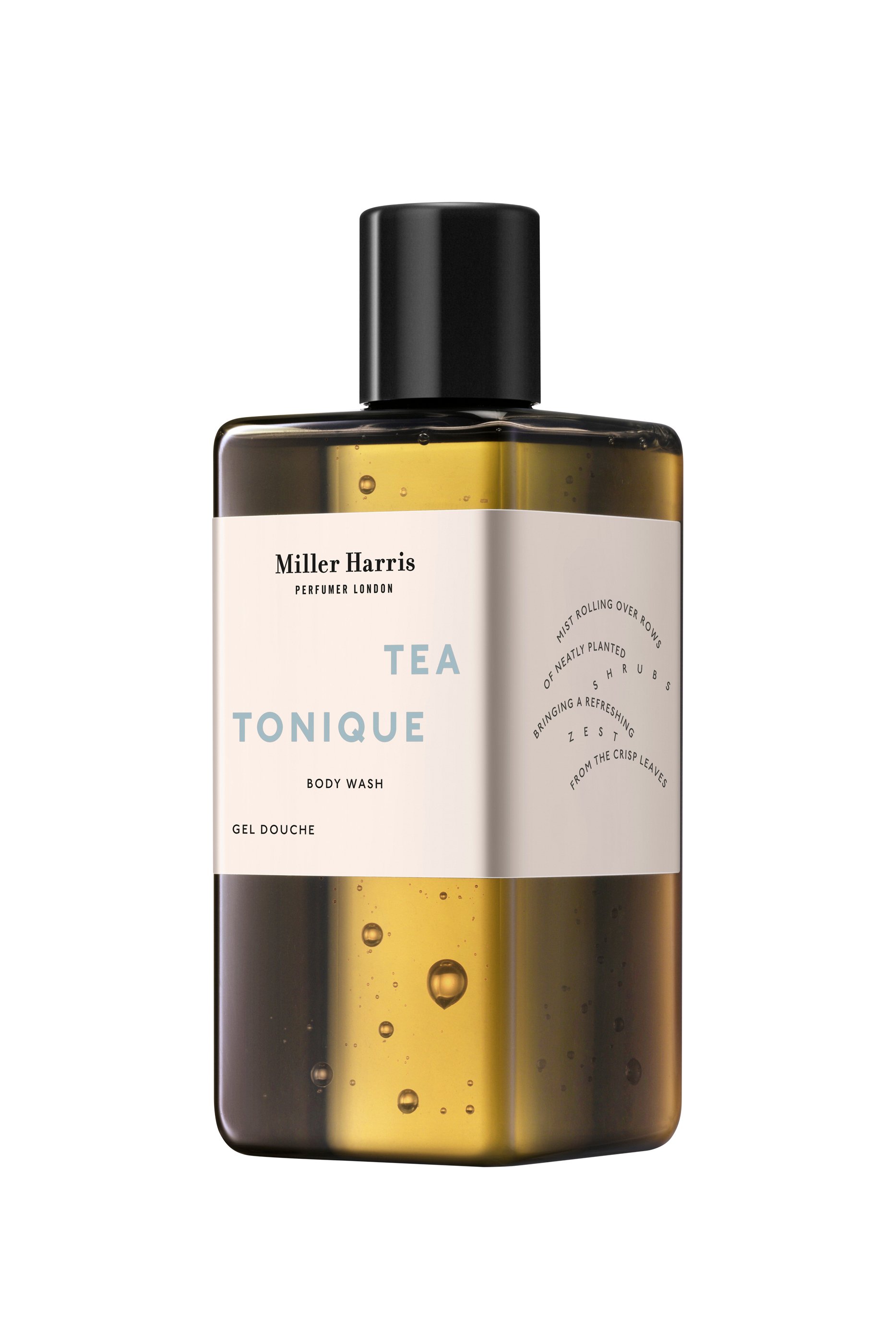 Tea Tonique Body Wash