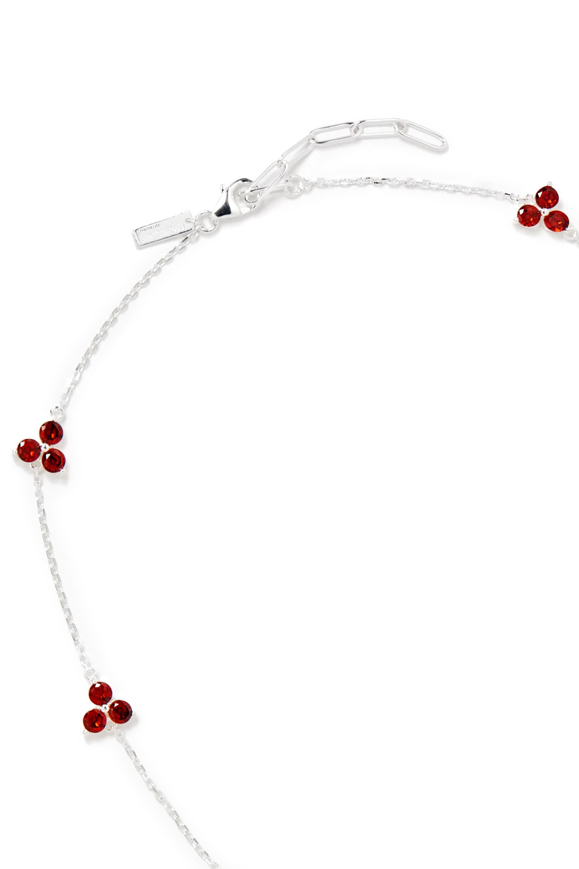 Arabian Edition Aria Necklace