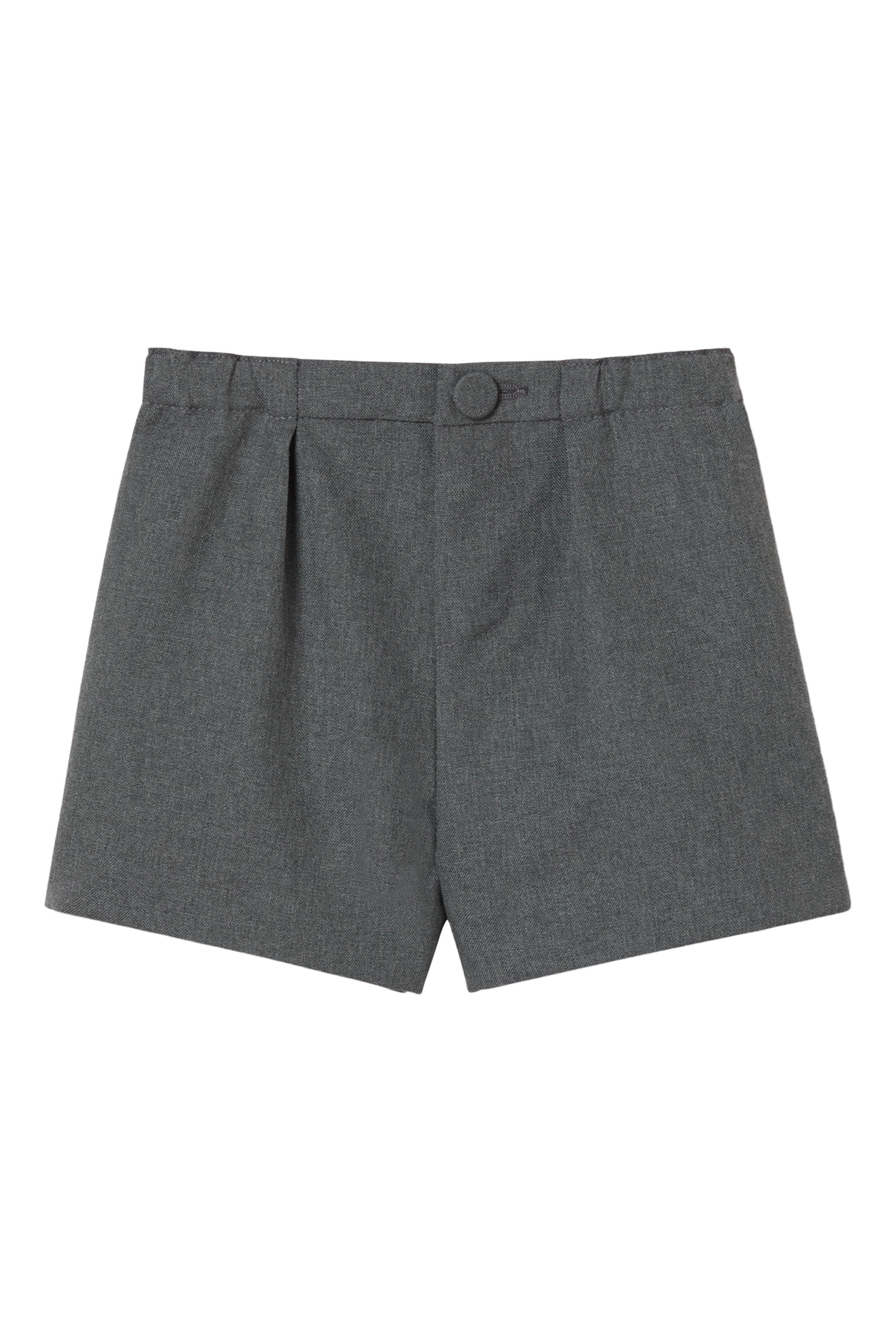 Kids Logo Shorts